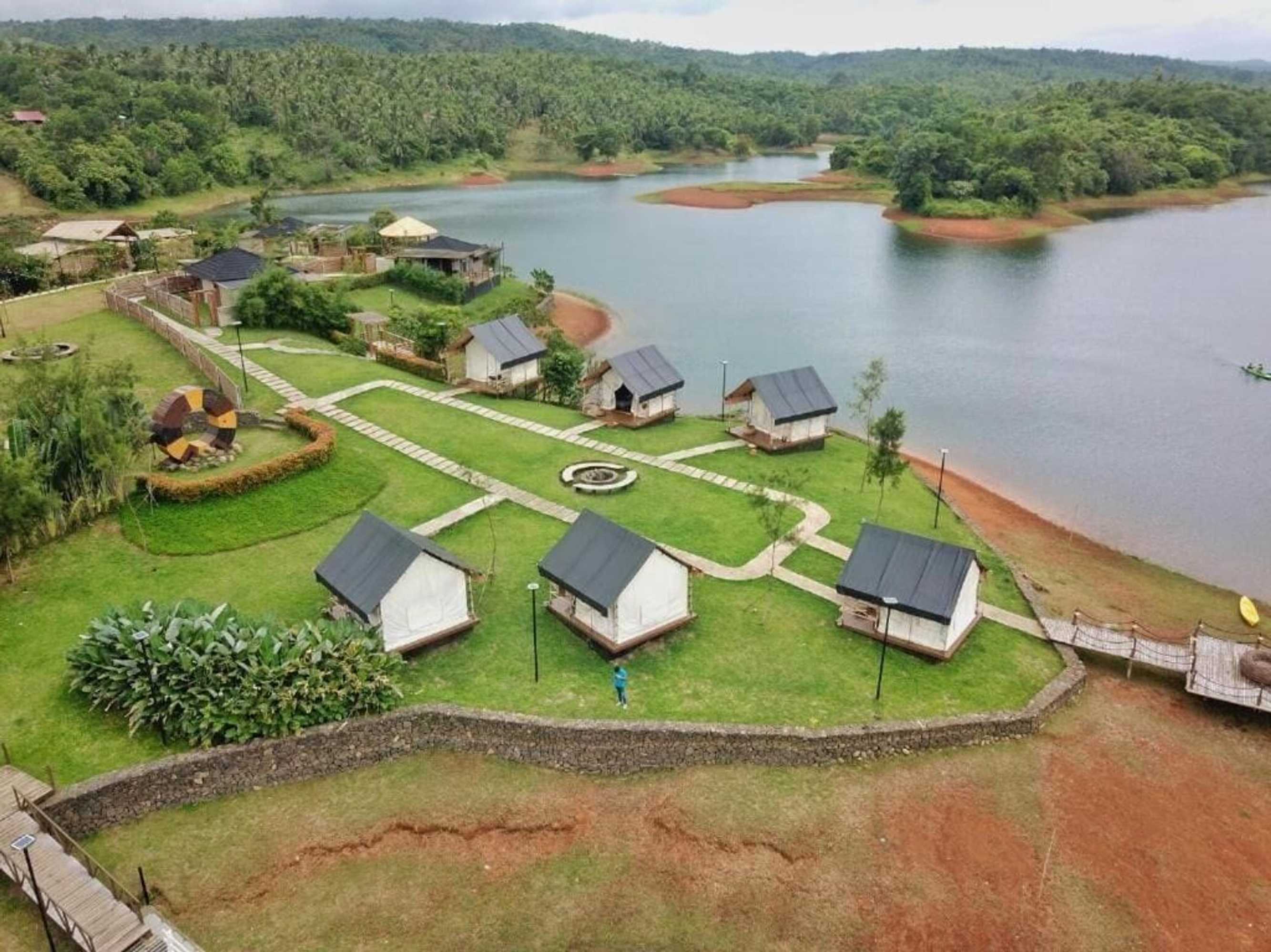 Gift card for Sofia's Lake Resort
