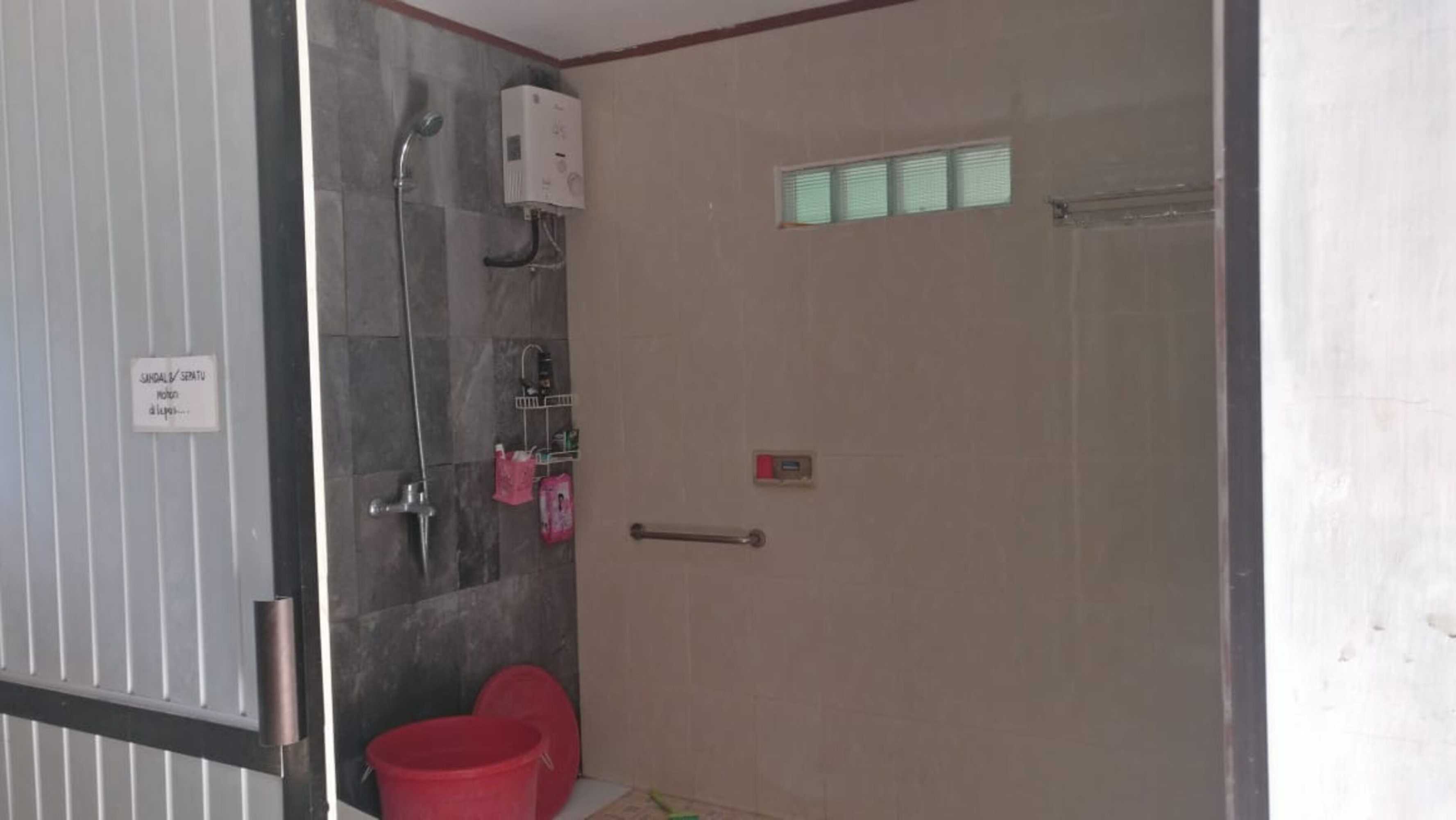 Gift card for Adji Homestay - Hostel