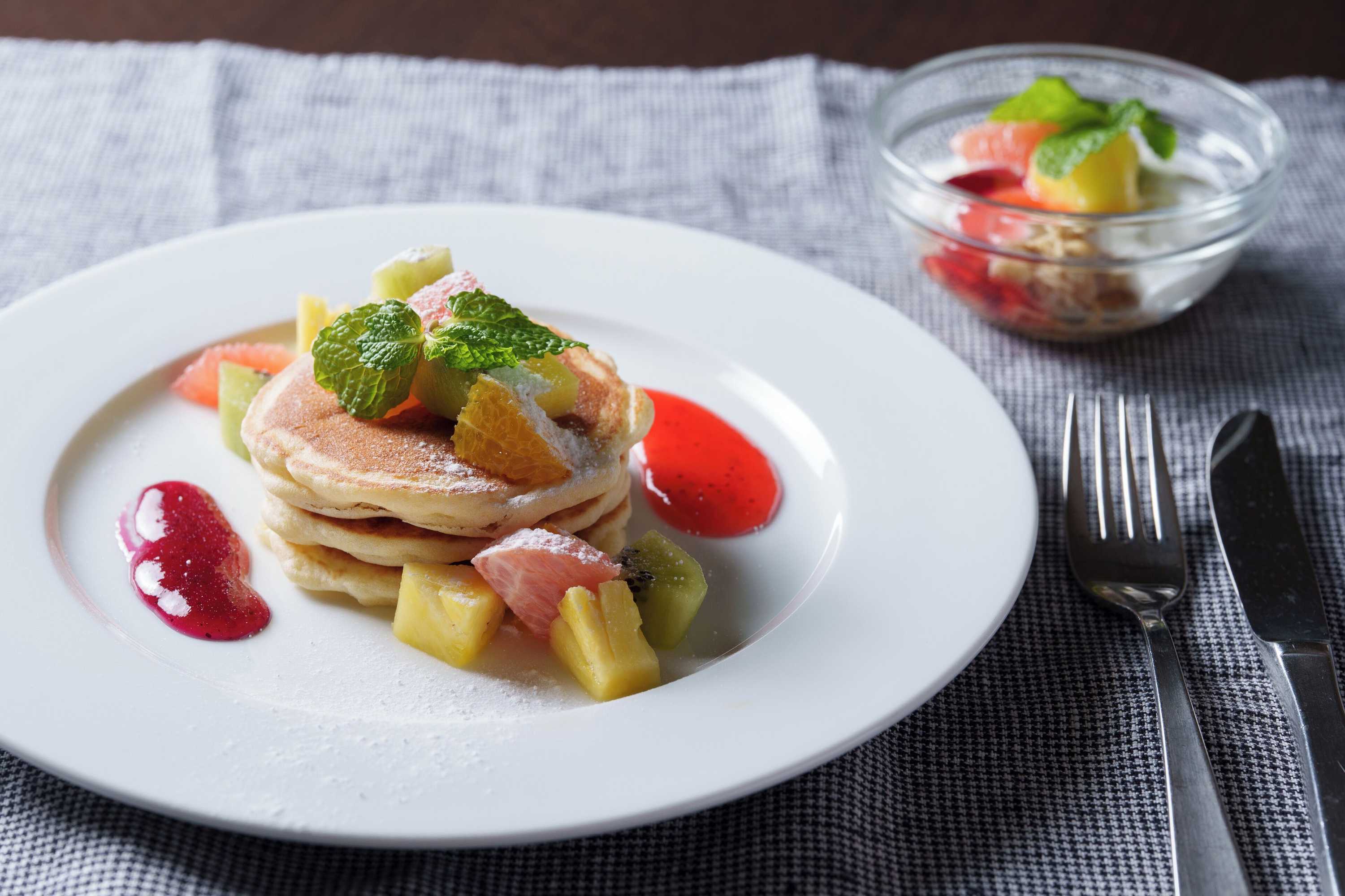 Gift card for Hotel Vista Ebina