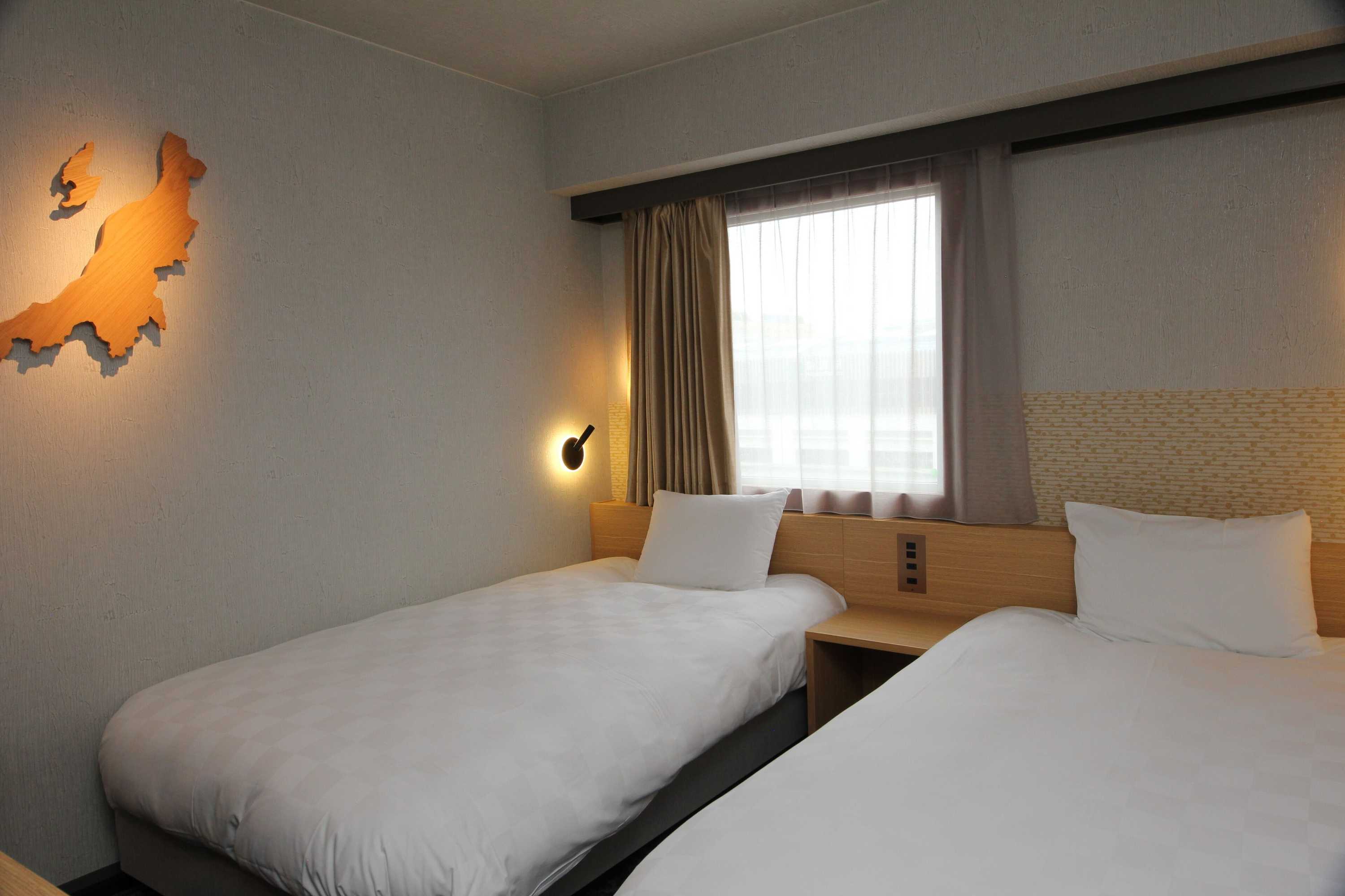 Gift card for Hotel Global View Niigata Gift card for Hotel Global View Niigata