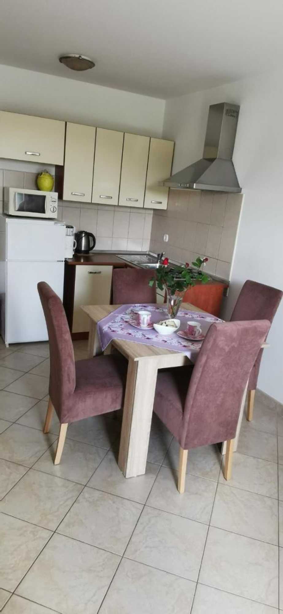 Gift card for Apartments Zdenka