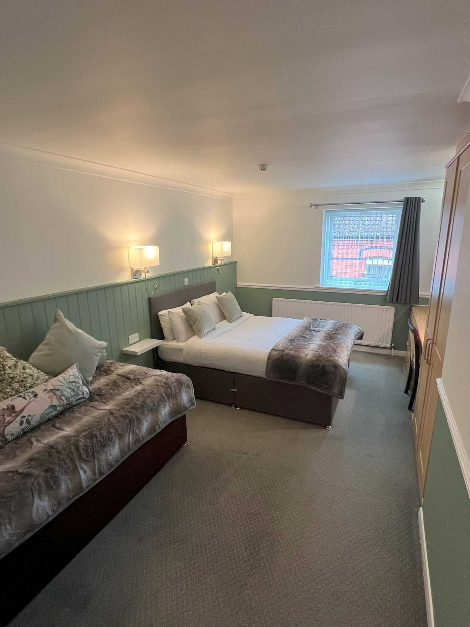 Gift card for Millfields Hotel