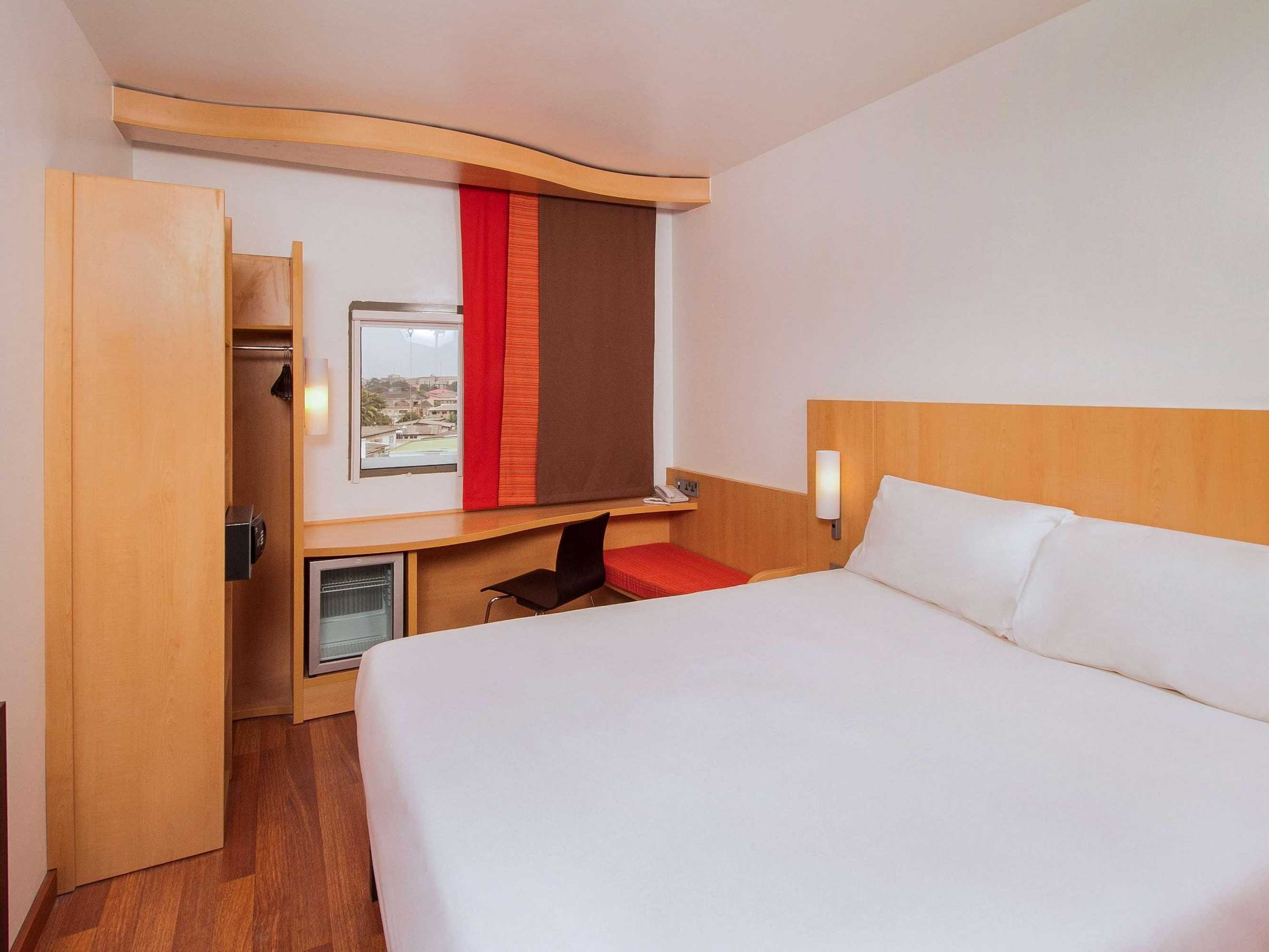 Gift card for Hotel Ibis Lagos Ikeja Gift card for Hotel Ibis Lagos Ikeja