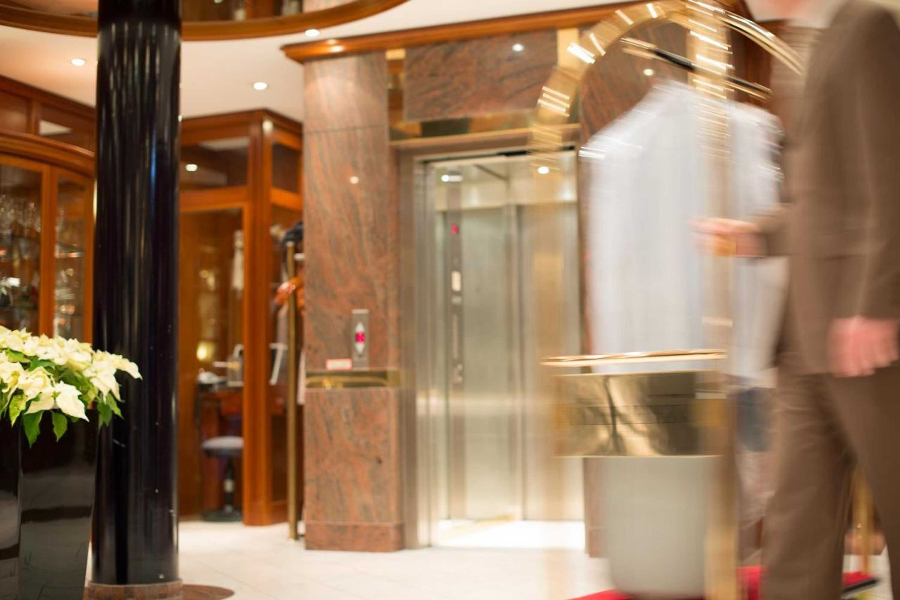 Gift card for Hotel Residenz