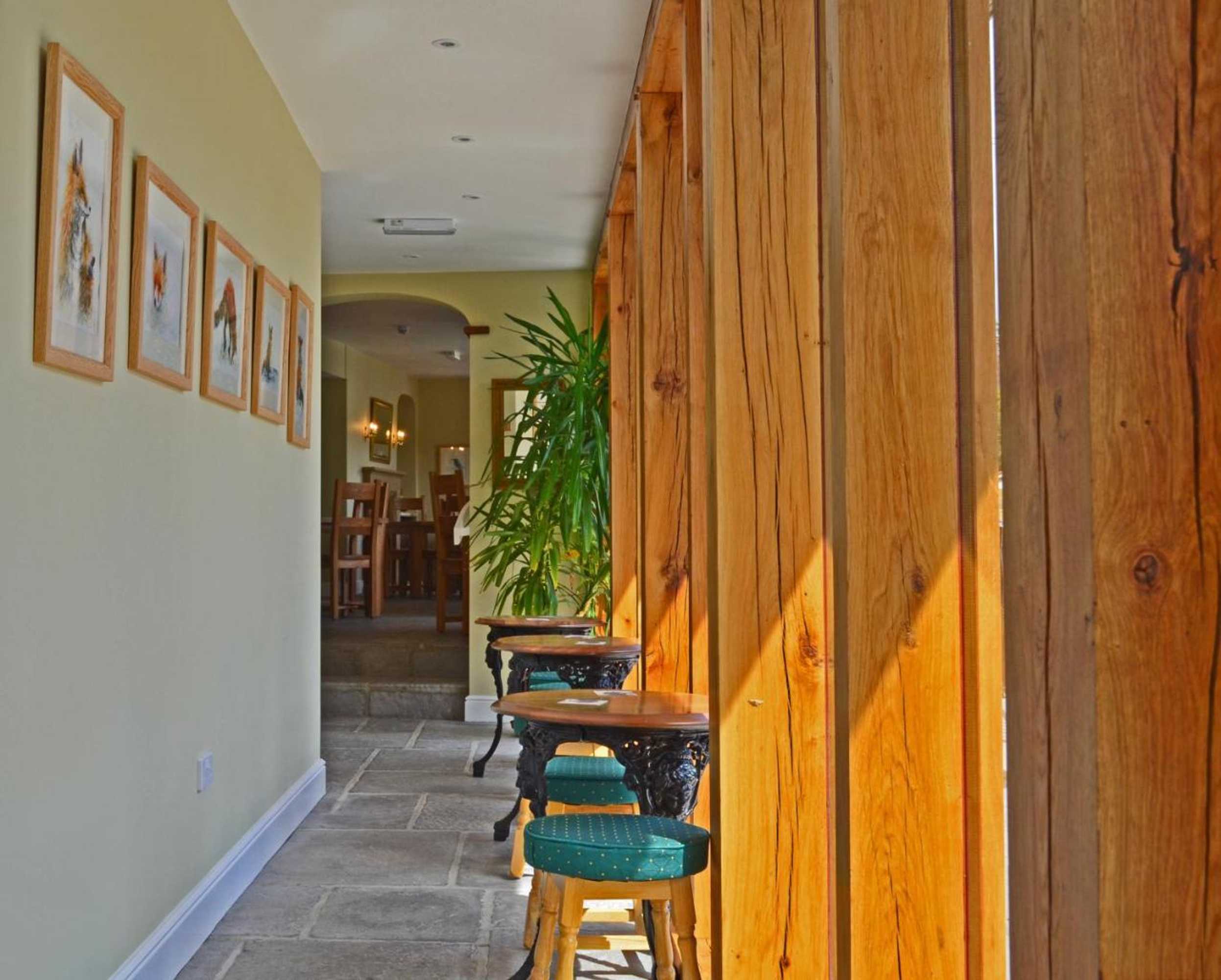 Gift card for The Drayton Crown