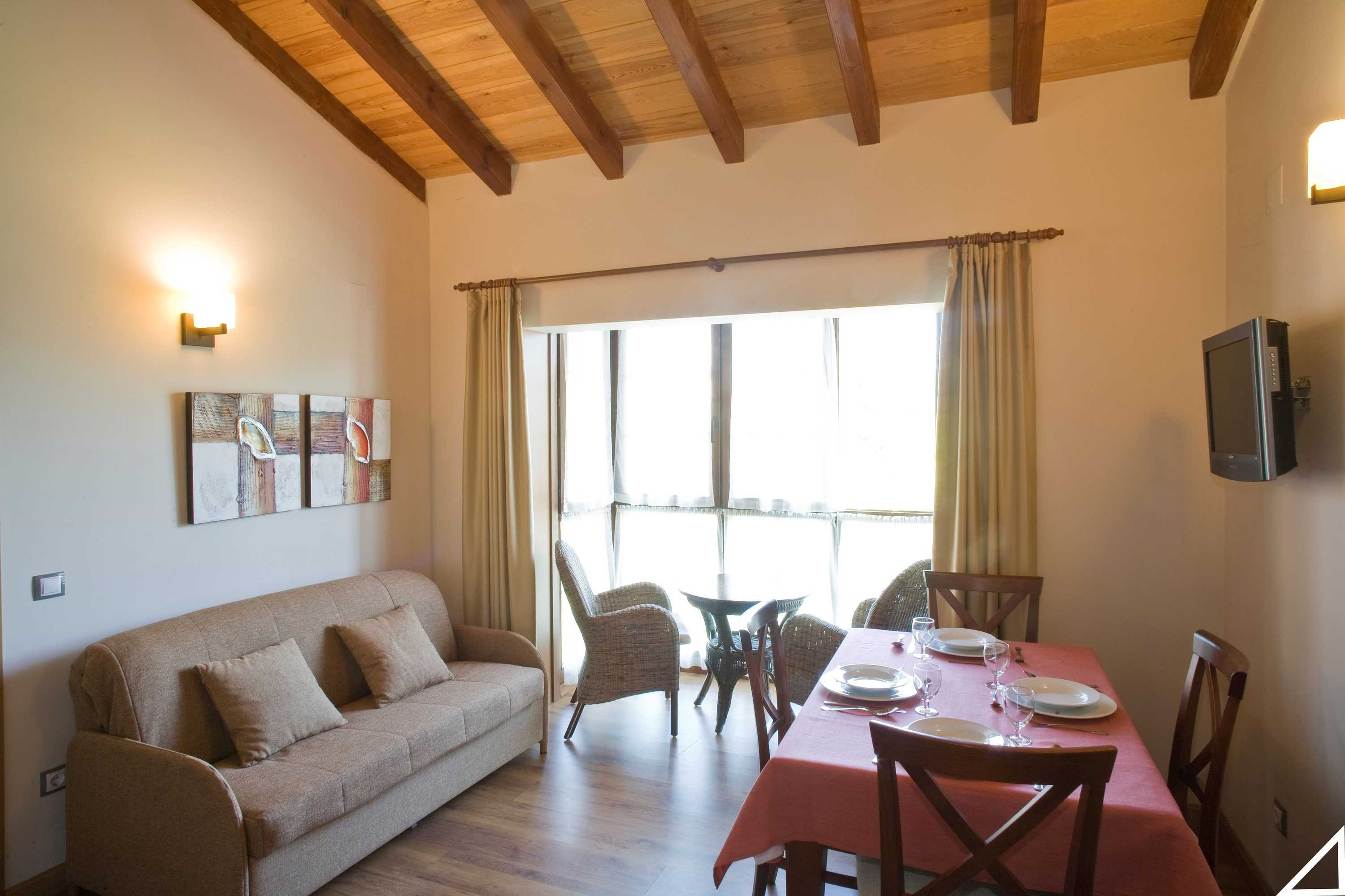 Gift card for Apartamentos Rurales Antojanes Gift card for Apartamentos Rurales Antojanes