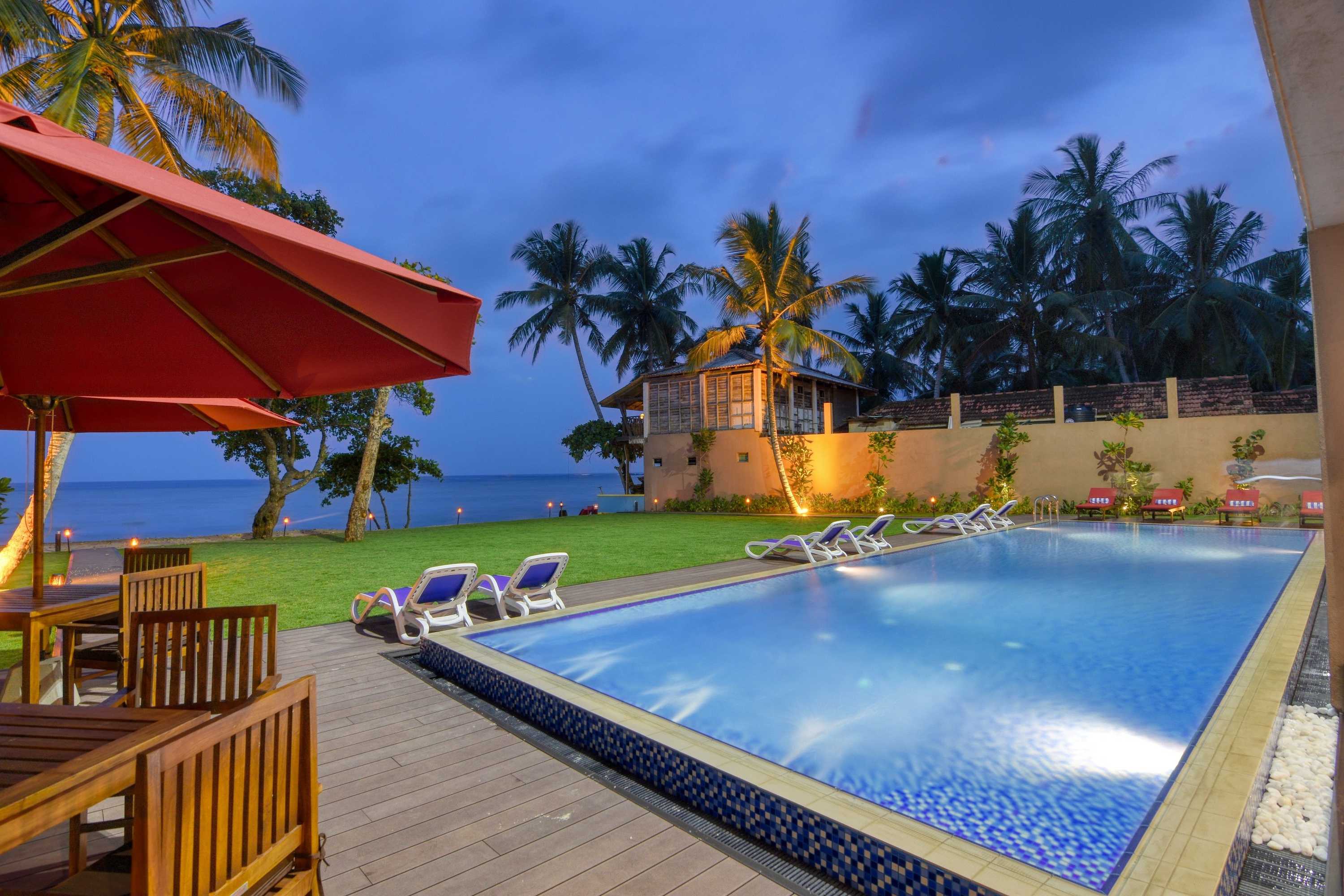Gift card for Golden Pearl Tangalle Beach