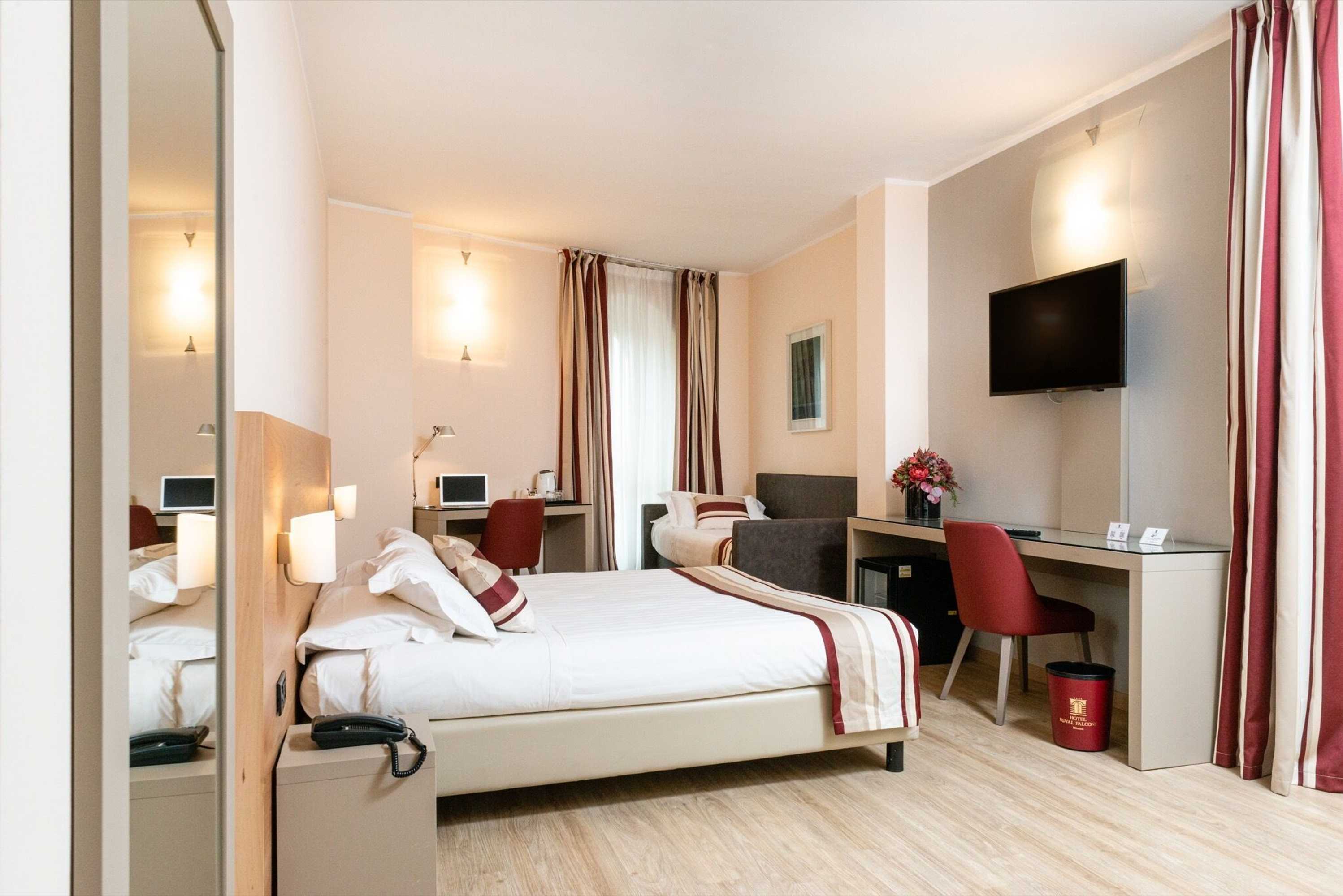Gift card for Hotel Royal Falcone Gift card for Hotel Royal Falcone