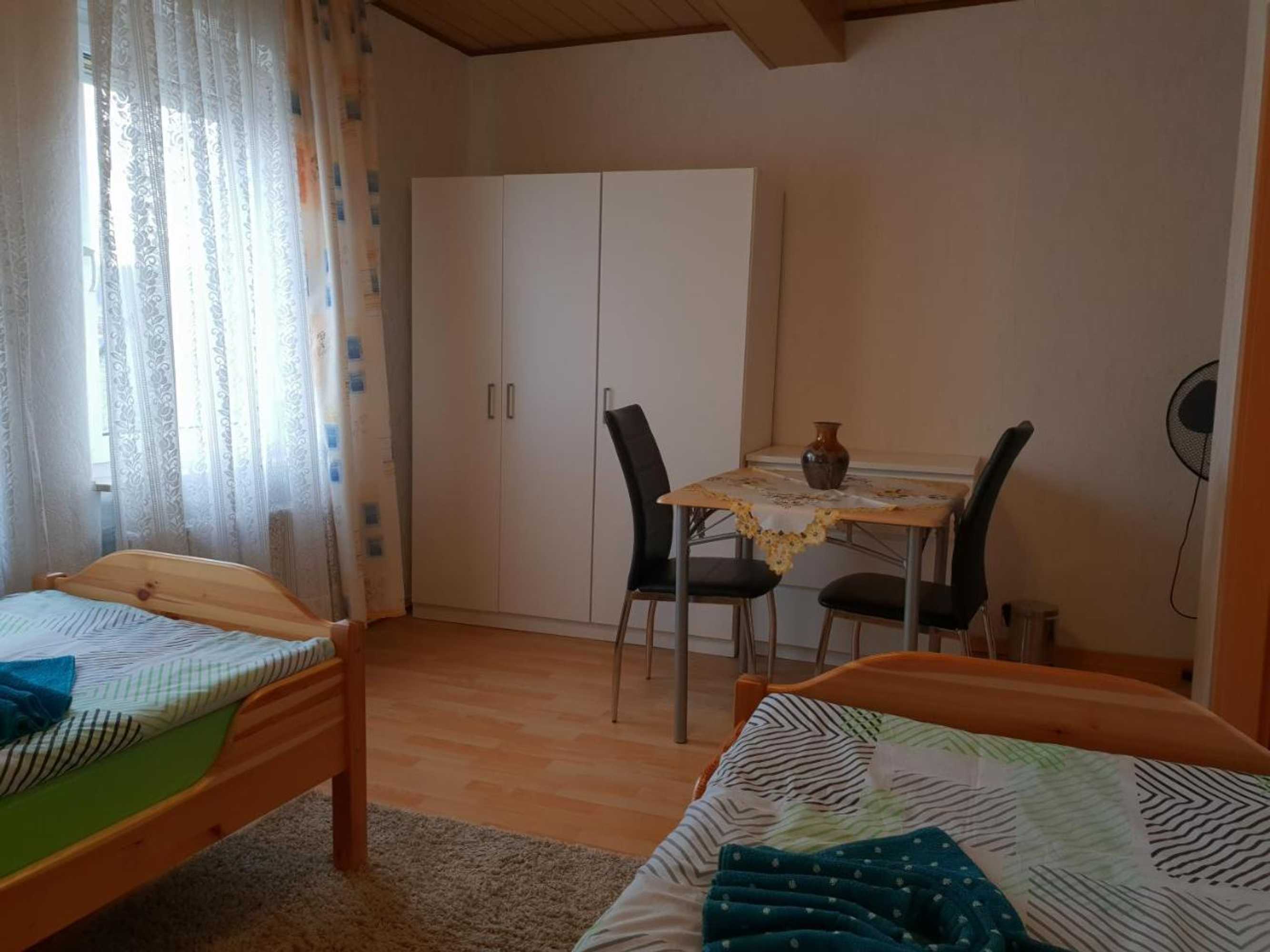 Gift card for Dudu's Gastehaus