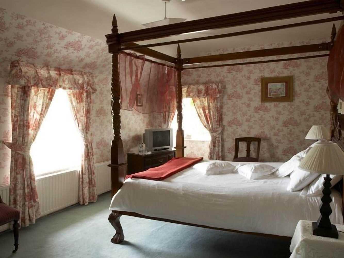 Gift card for Carrygerry Country House