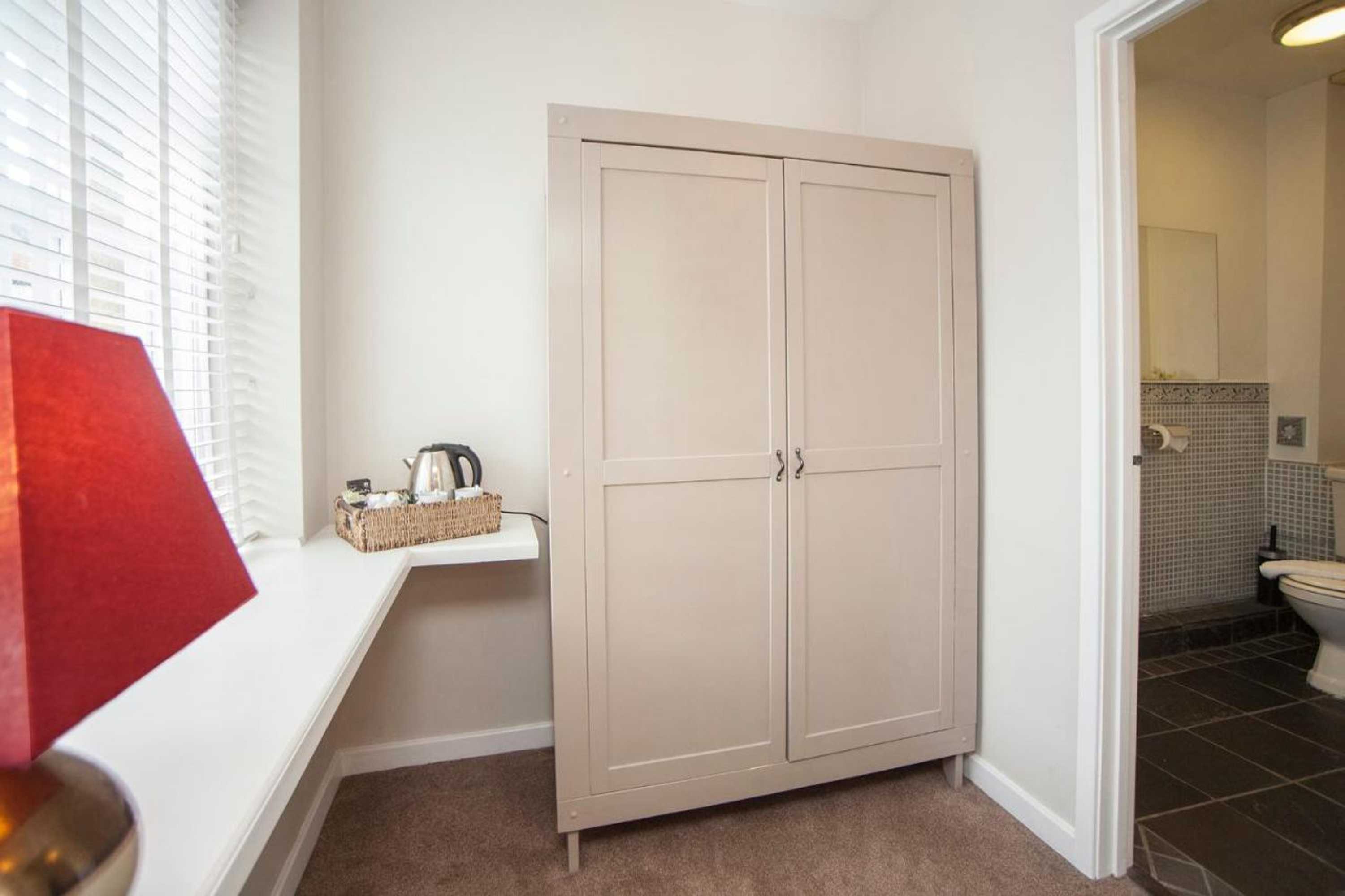 Gift card for The Conigre