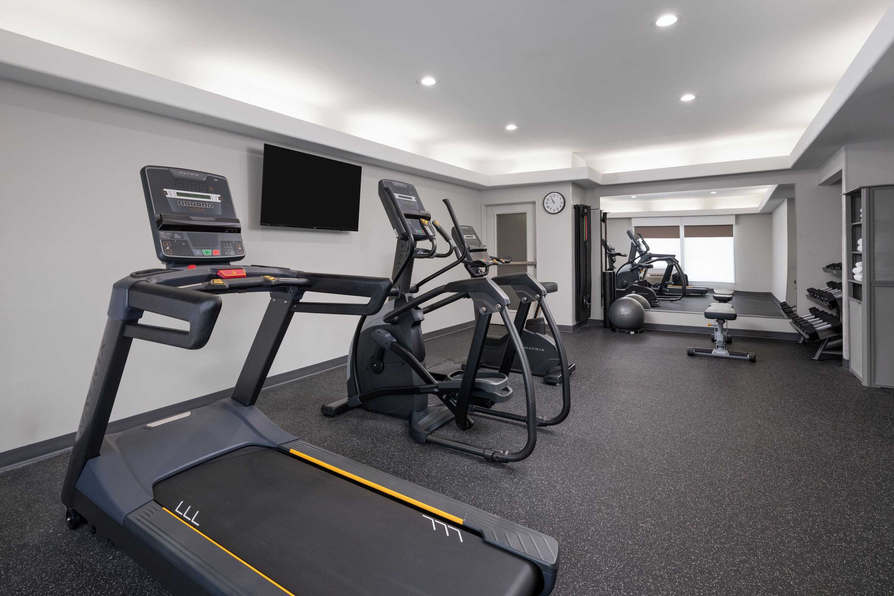 Gift card for Garner Hotel Liberty Lake