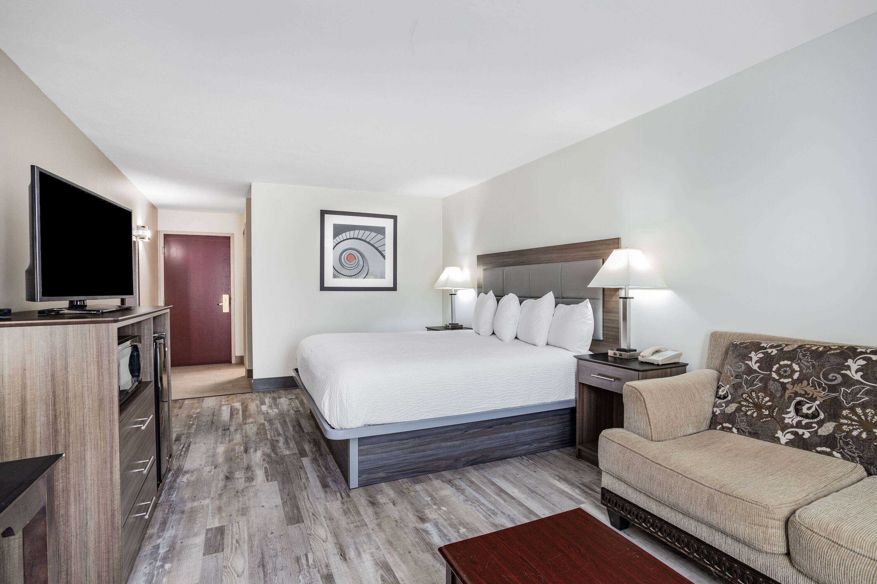 Gift card for Ramada by Wyndham Hendersonville Gift card for Ramada by Wyndham Hendersonville