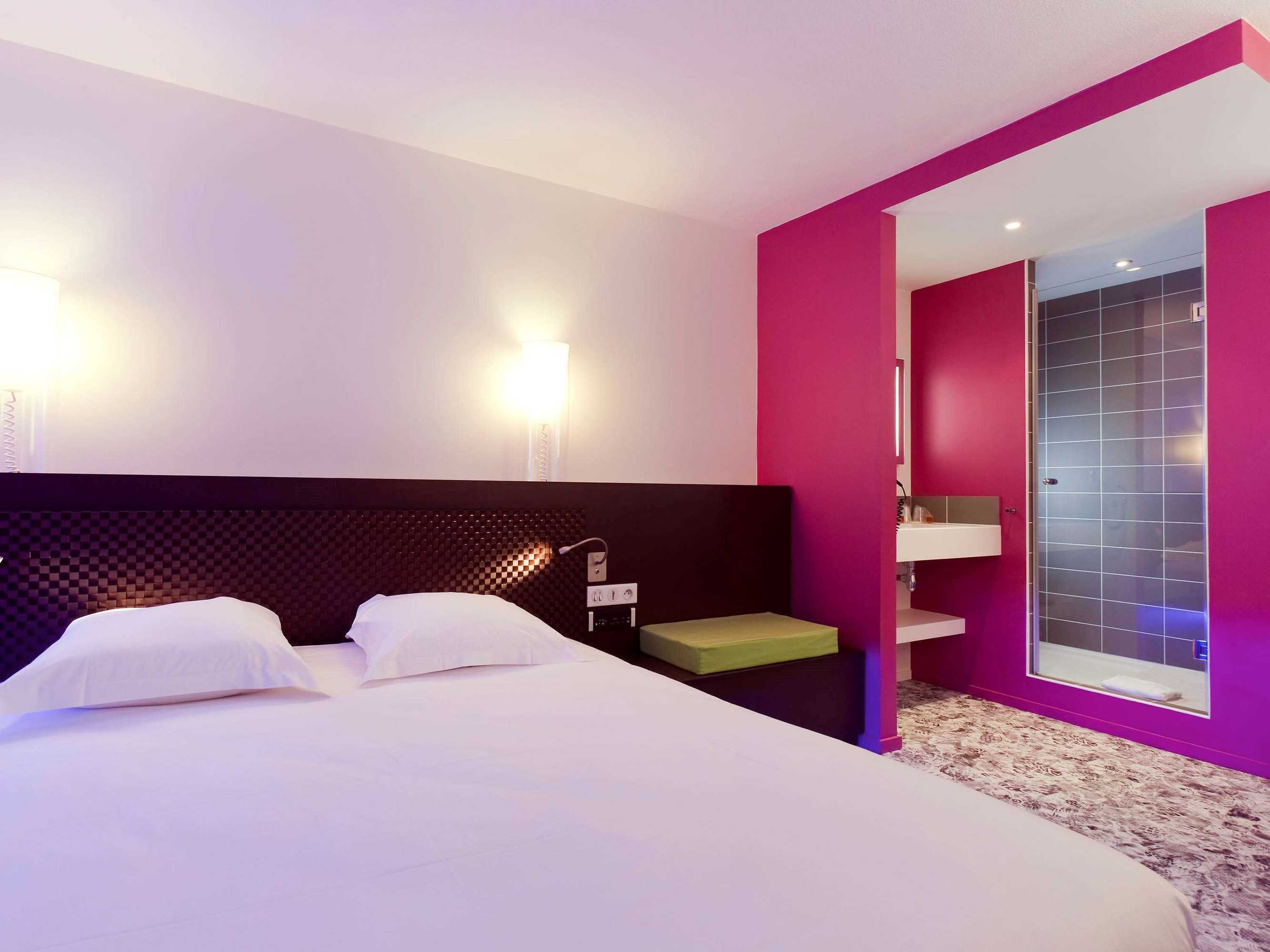 Gift card for Ibis Styles Lorient Caudan Gift card for Ibis Styles Lorient Caudan