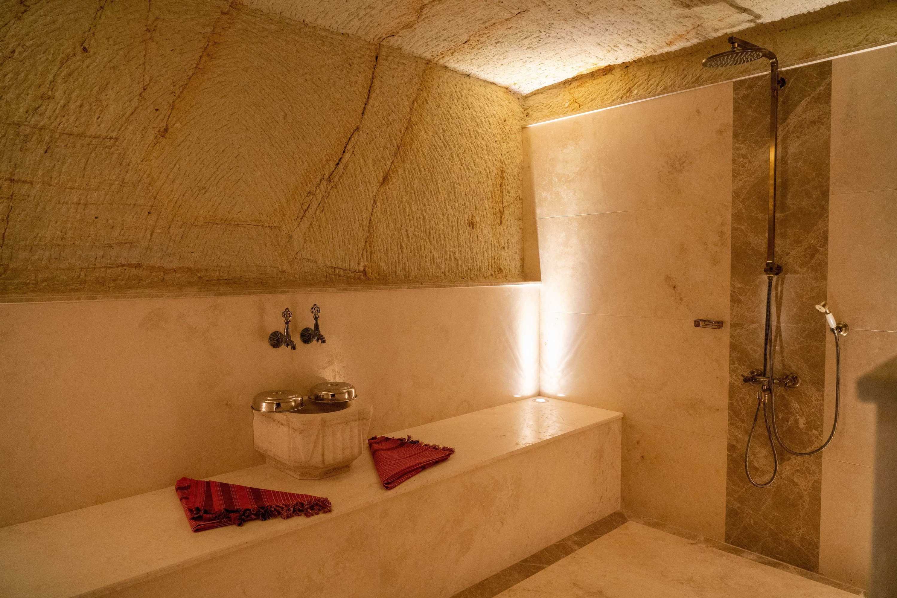 Gift card for Kayakapi Premium Caves - Cappadocia Gift card for Kayakapi Premium Caves - Cappadocia