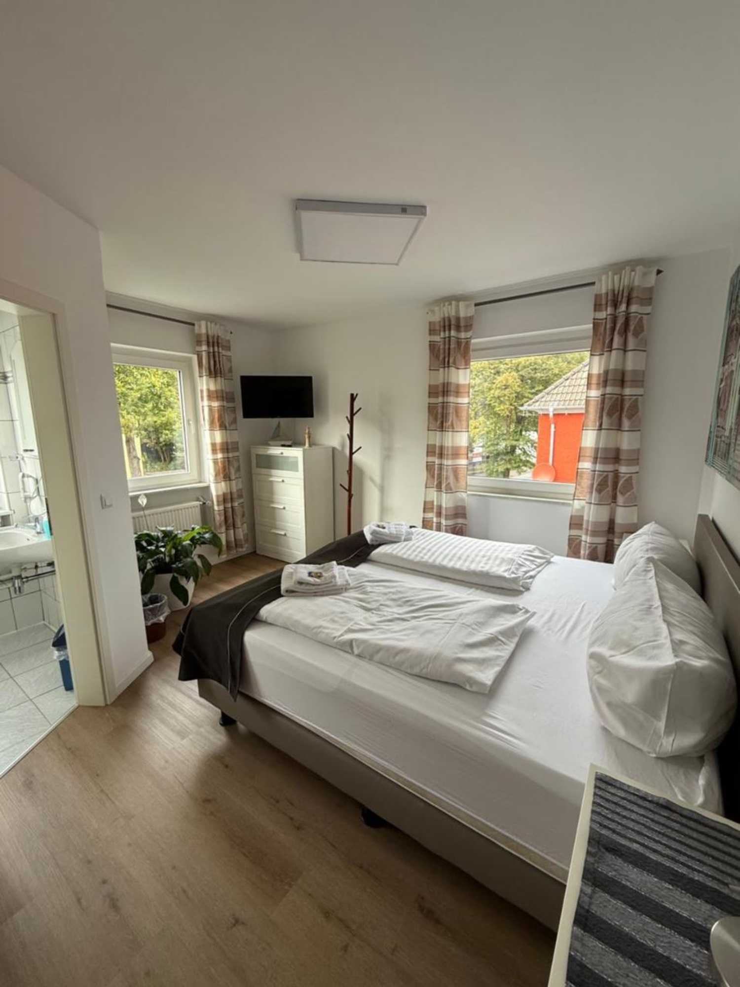 Gift card for Hotel Schäfer