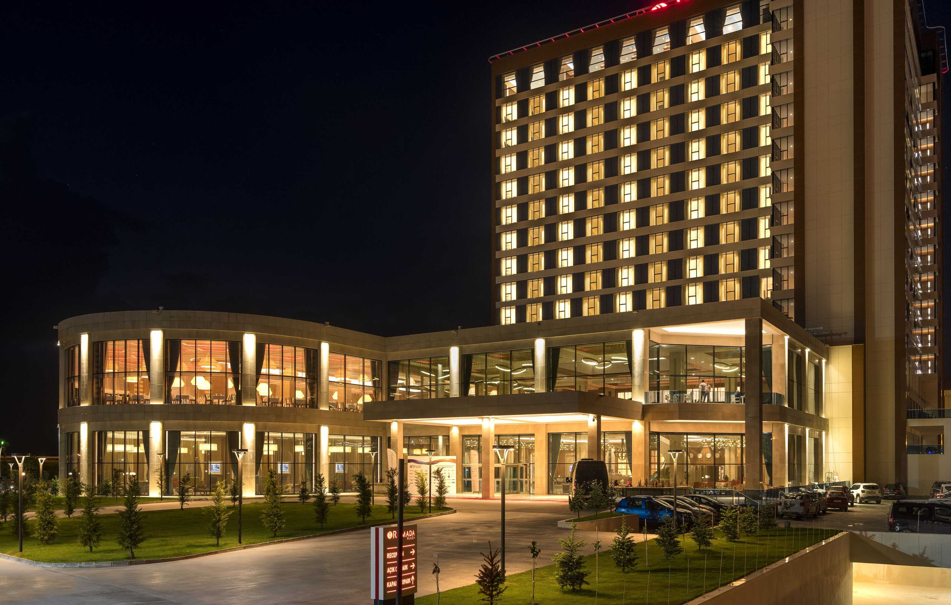 Gift card for Ramada Plaza by Wyndham Rize Gift card for Ramada Plaza by Wyndham Rize