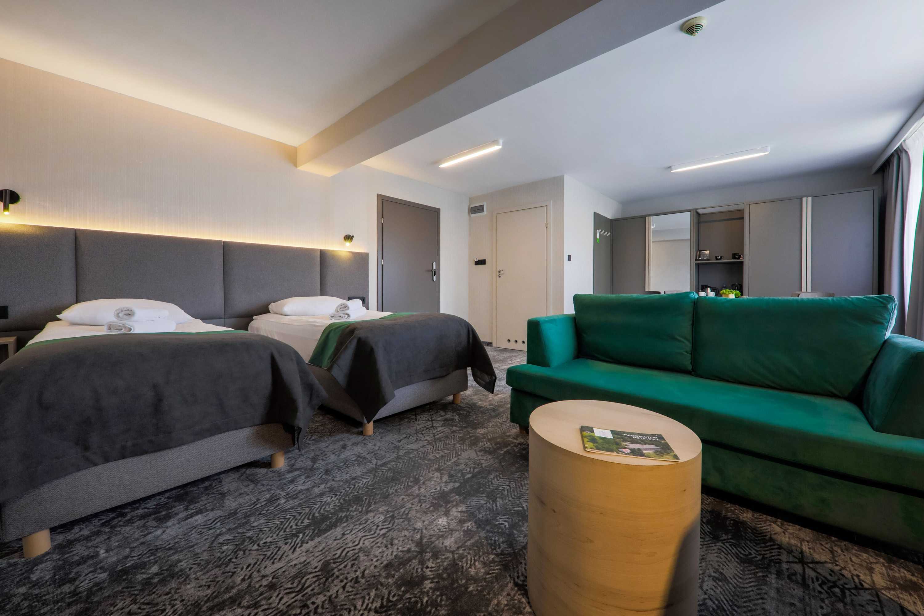 Gift card for Hotel Pod Jedlami Gift card for Hotel Pod Jedlami
