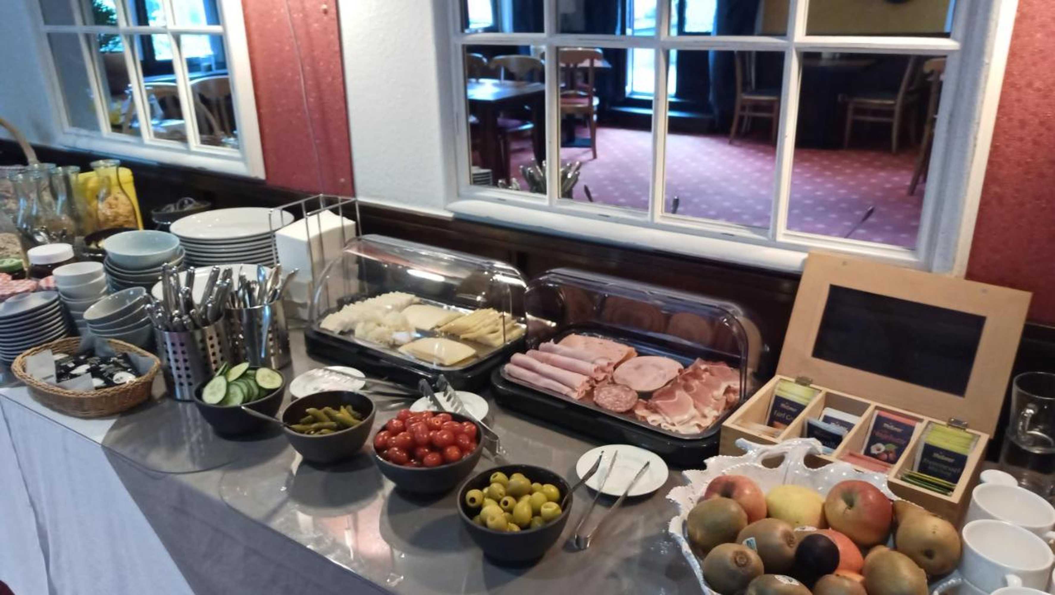 Gift card for Gasthof Hirsch