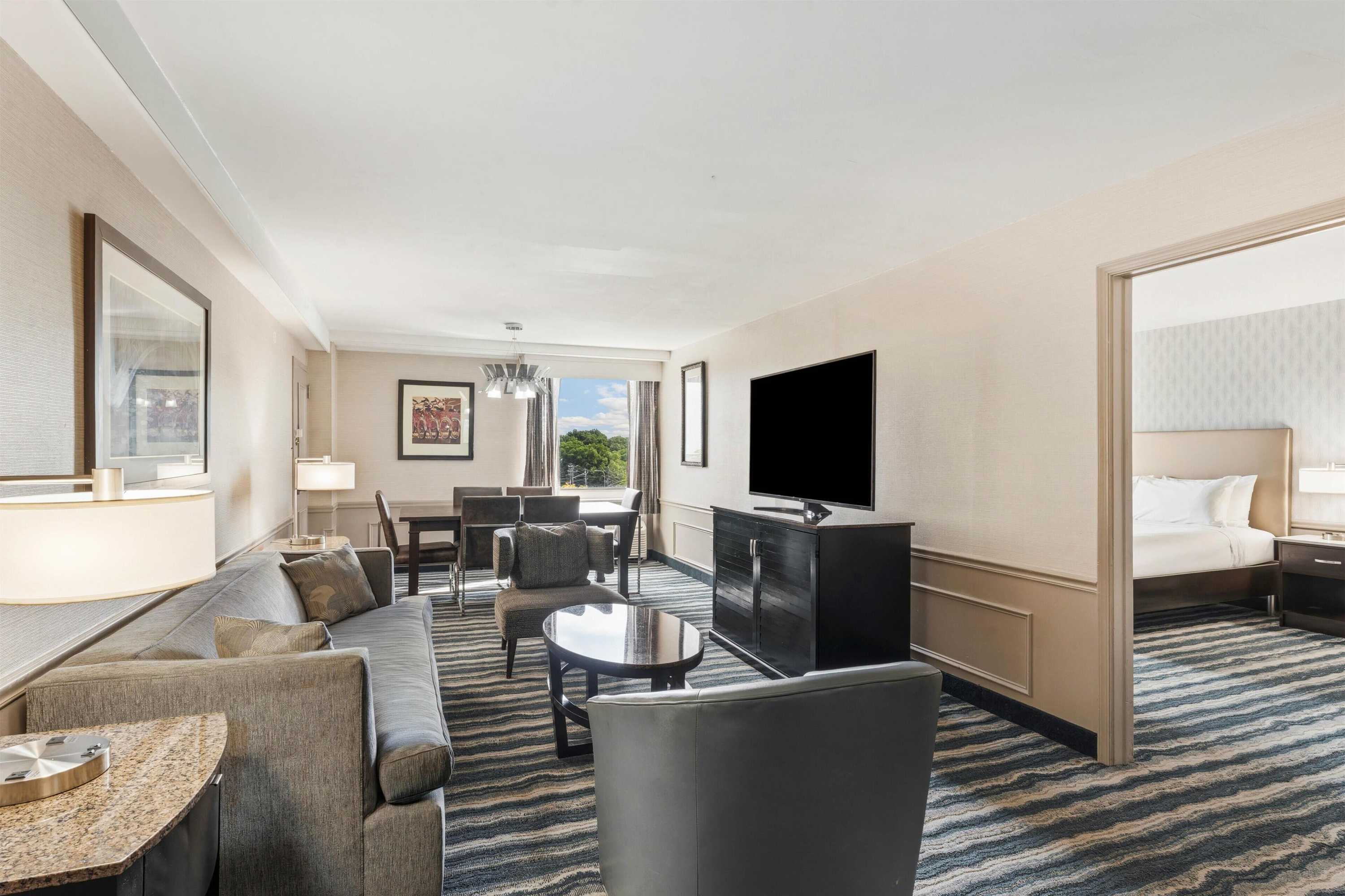 Gift card for Doubletree by Hilton Hotel Wilmington