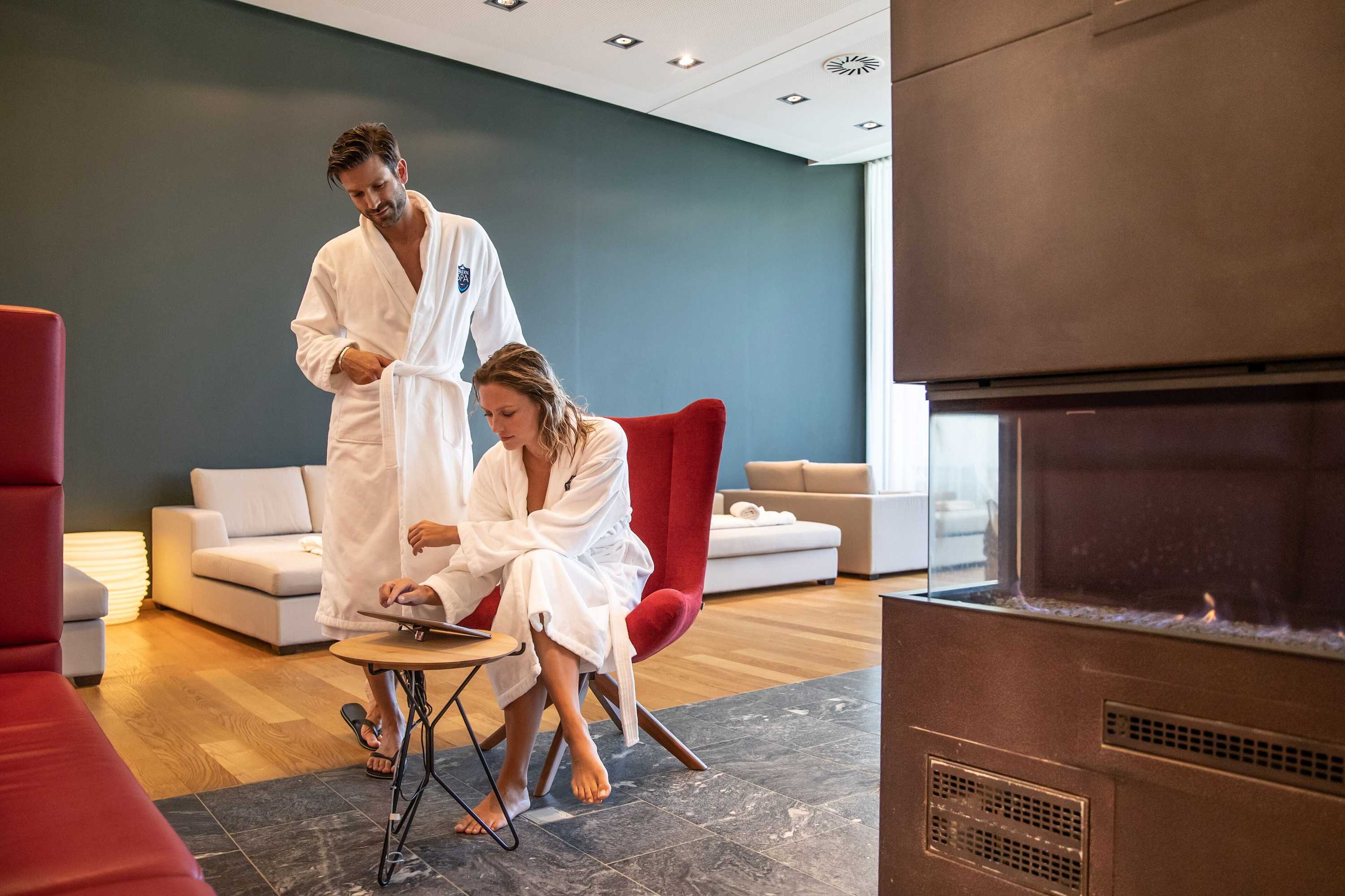 Gift card for Tauern Spa Zell am See - Kaprun Gift card for Tauern Spa Zell am See - Kaprun