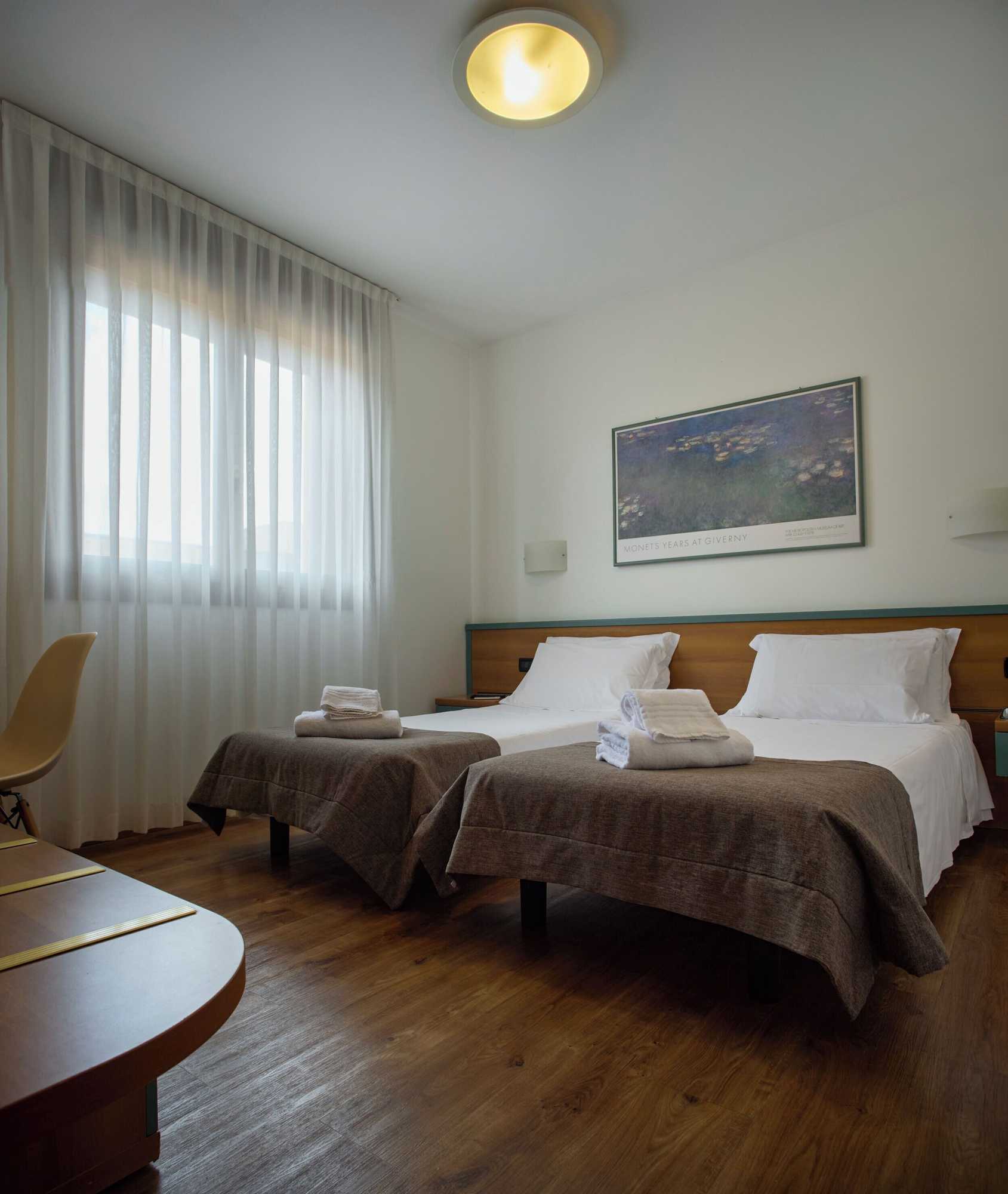 Gift card for Hotel Eurorest Gift card for Hotel Eurorest
