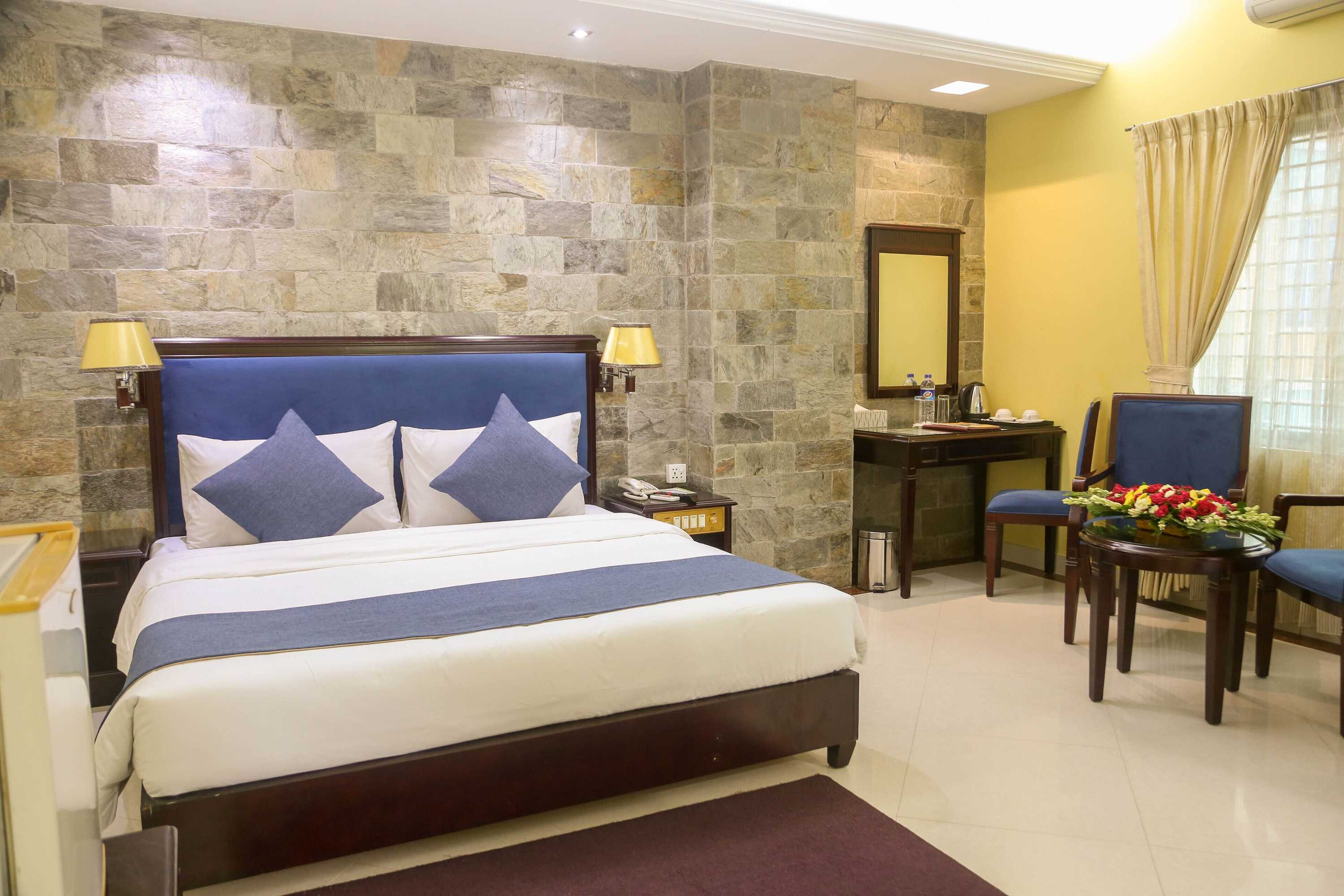Gift card for Hotel Valley Garden - Sylhet Gift card for Hotel Valley Garden - Sylhet