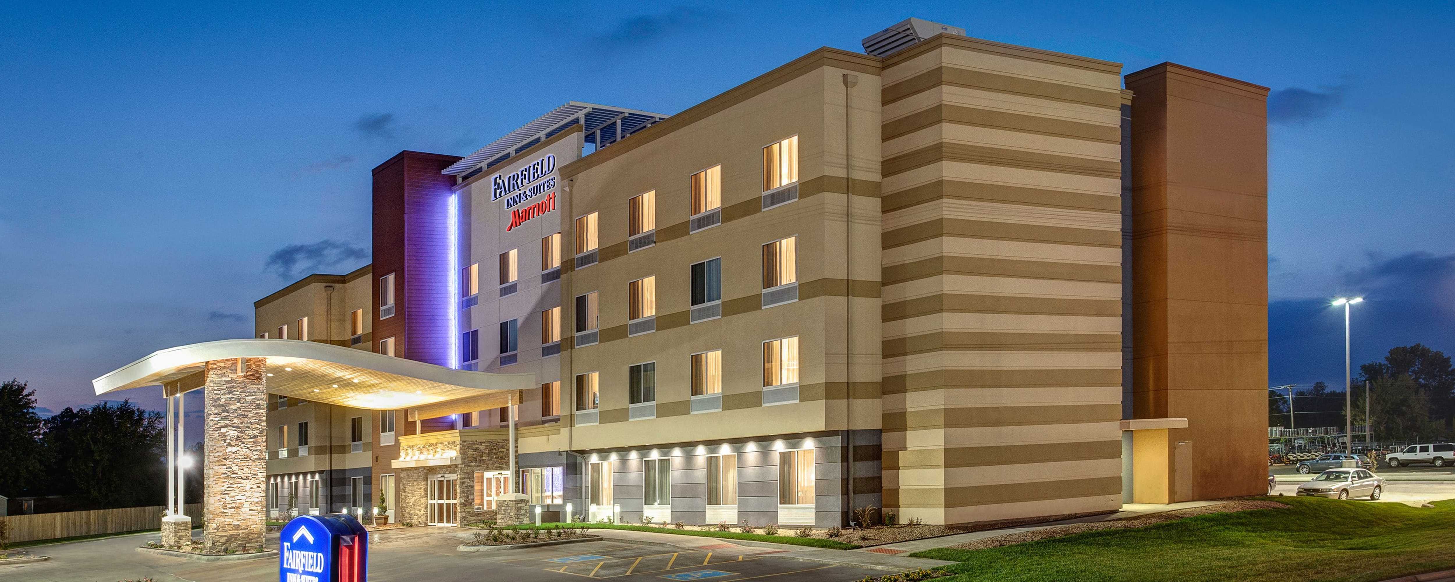 Gift card for Fairfield Inn & Suites by Marriott Lake Geneva Gift card for Fairfield Inn & Suites by Marriott Lake Geneva