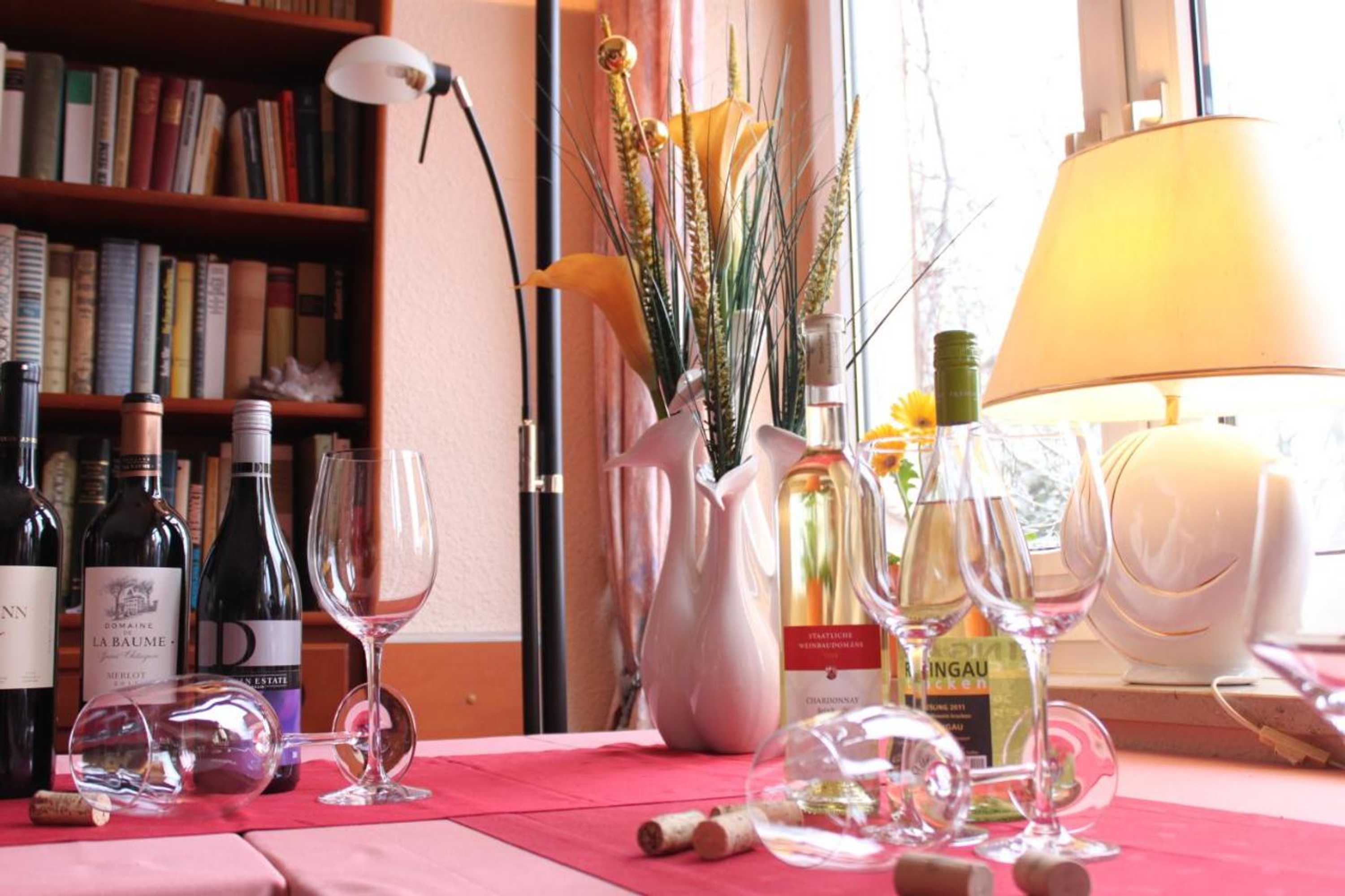 Gift card for Hotel Vinum