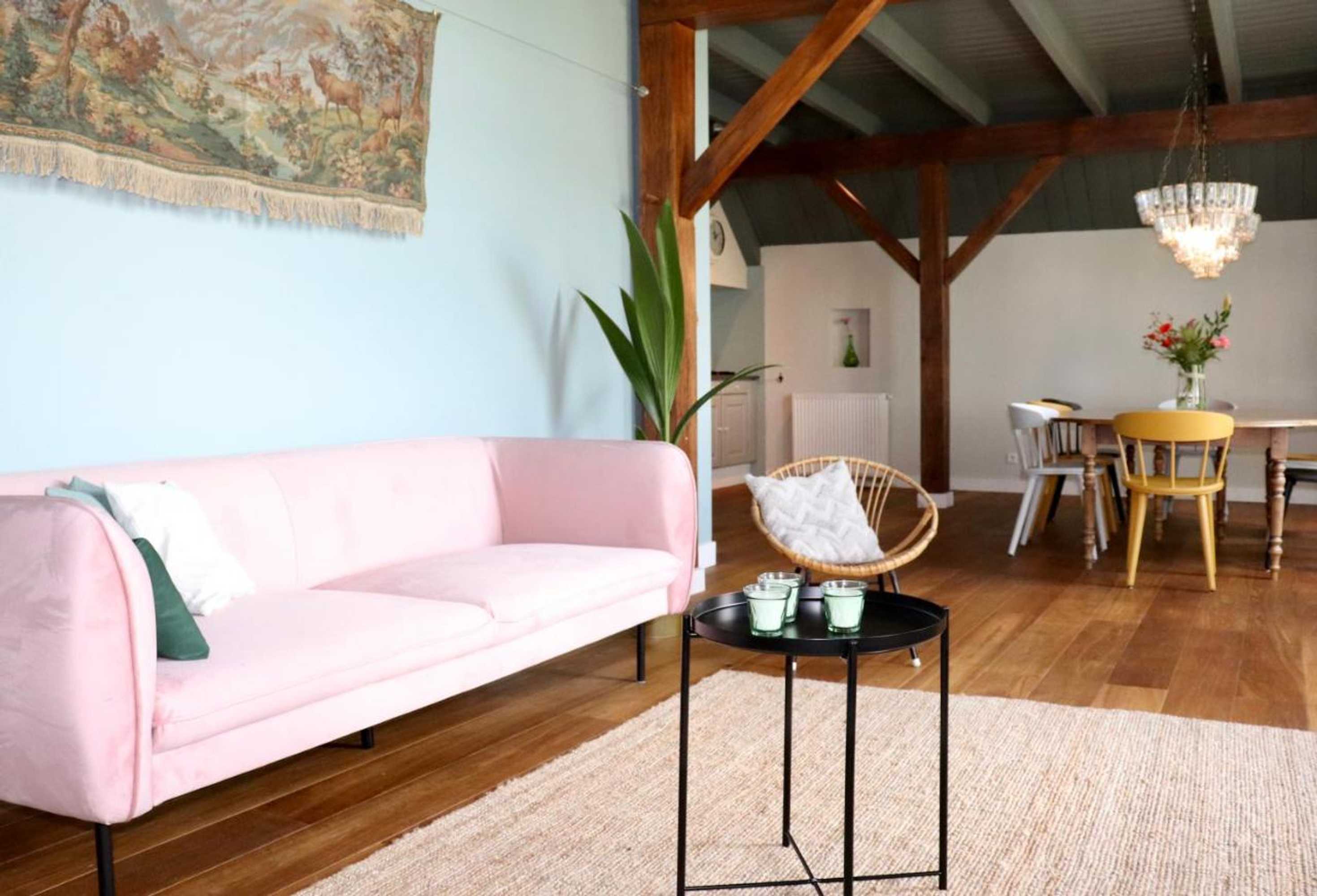 Gift card for Het Wijdeland