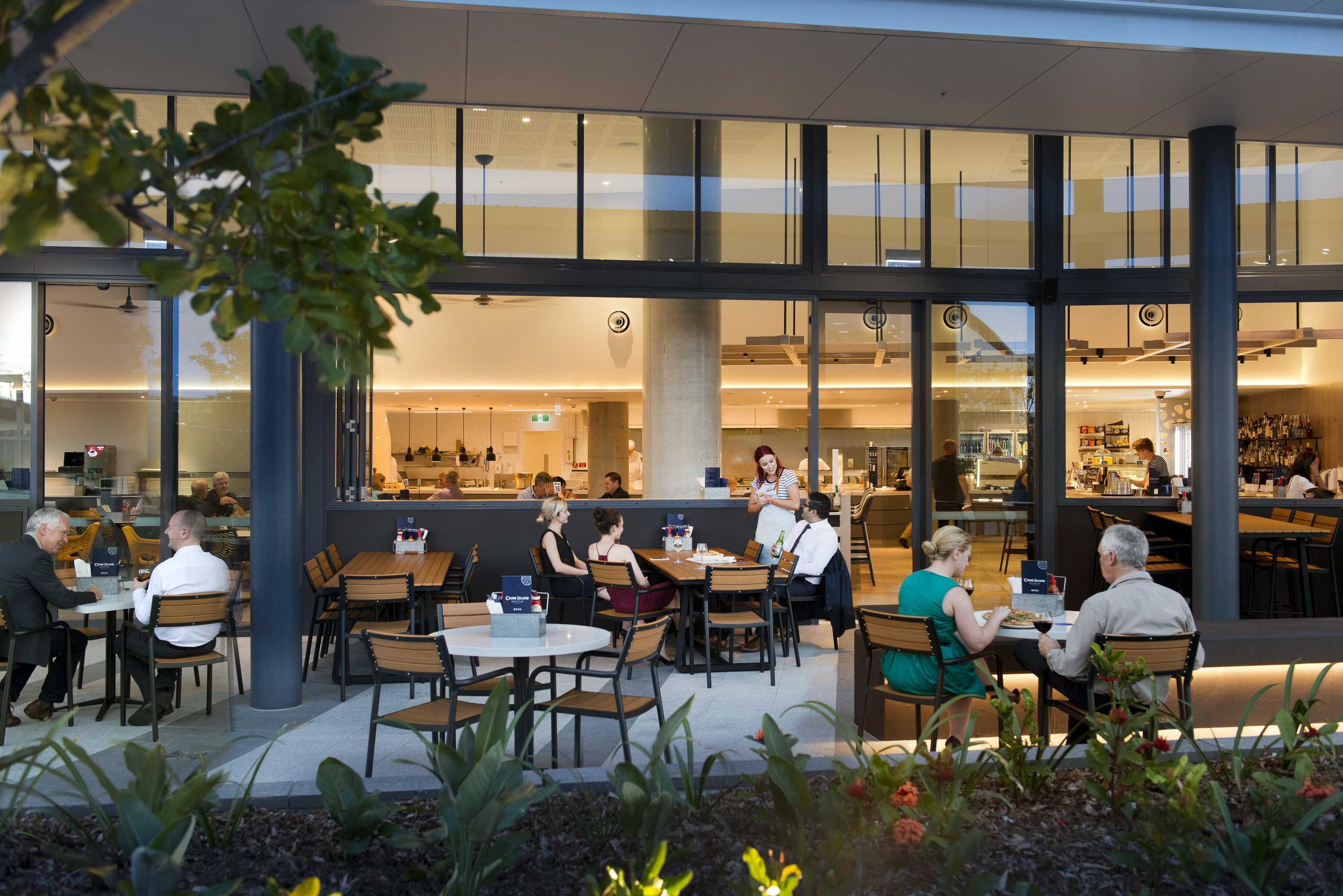 Gift card for Ibis Brisbane Airport Hotel Gift card for Ibis Brisbane Airport Hotel