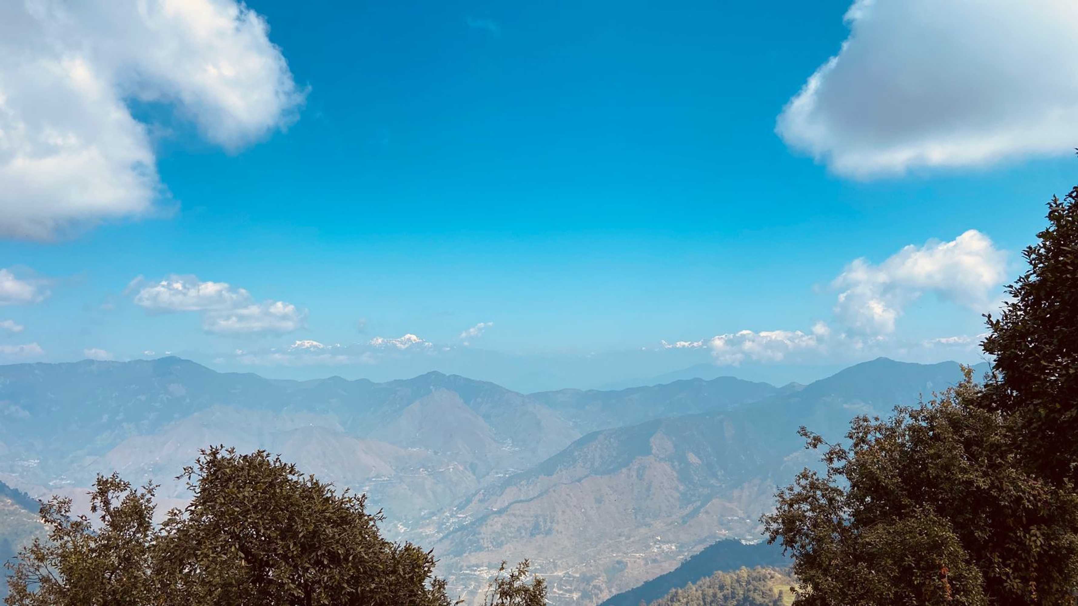 Gift card for The Bliss Dhanaulti Gift card for The Bliss Dhanaulti