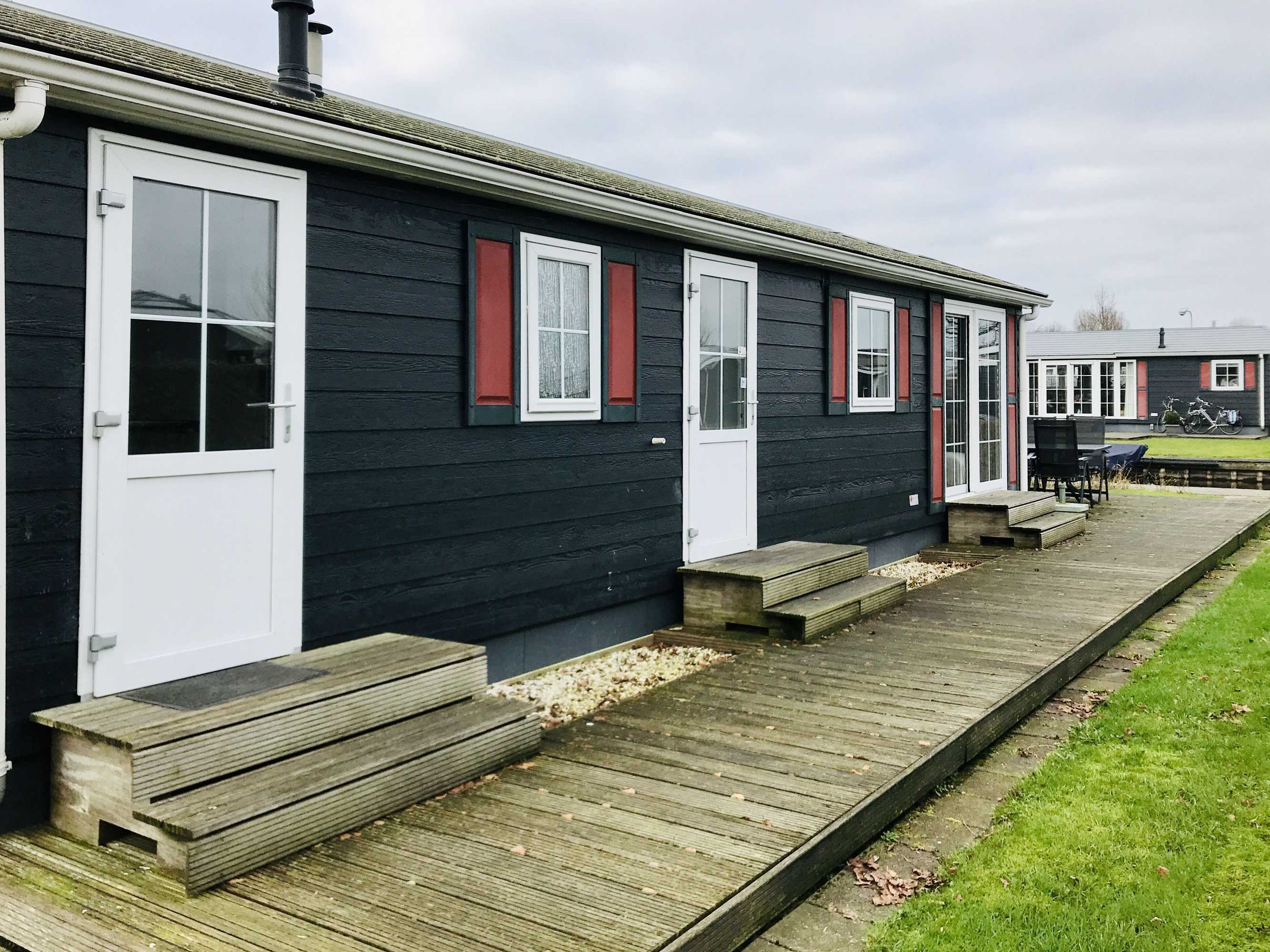 Gift card for Chalet Park Kroondomein Giethoorn