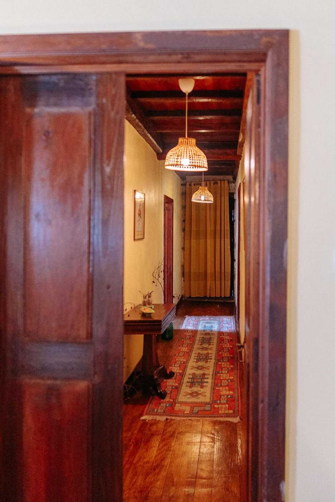 Gift card for Casa de Requeixo