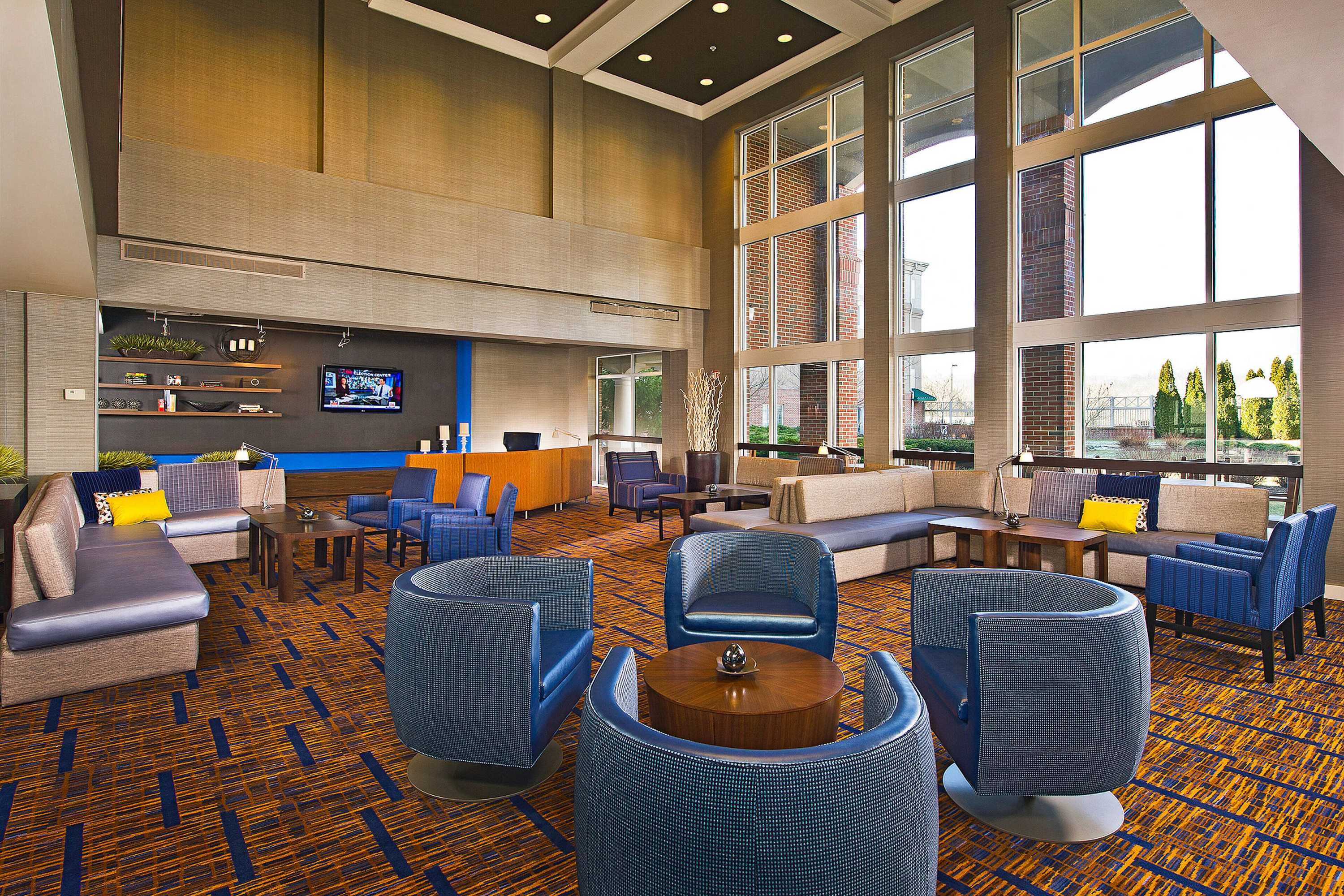 Gift card for Courtyard by Marriott Basking Ridge Gift card for Courtyard by Marriott Basking Ridge