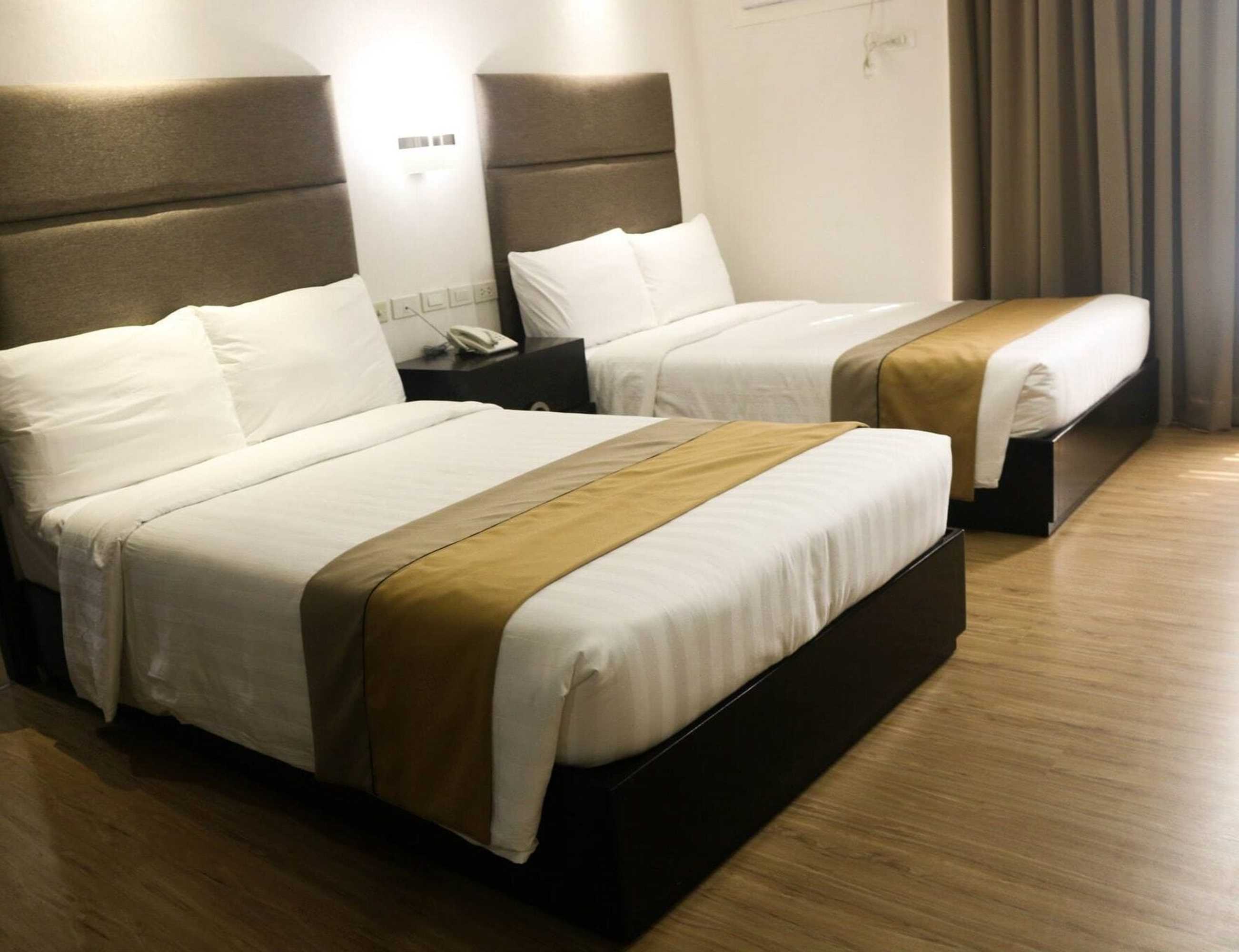 Gift card for Queen Margarette Hotel - Downtown