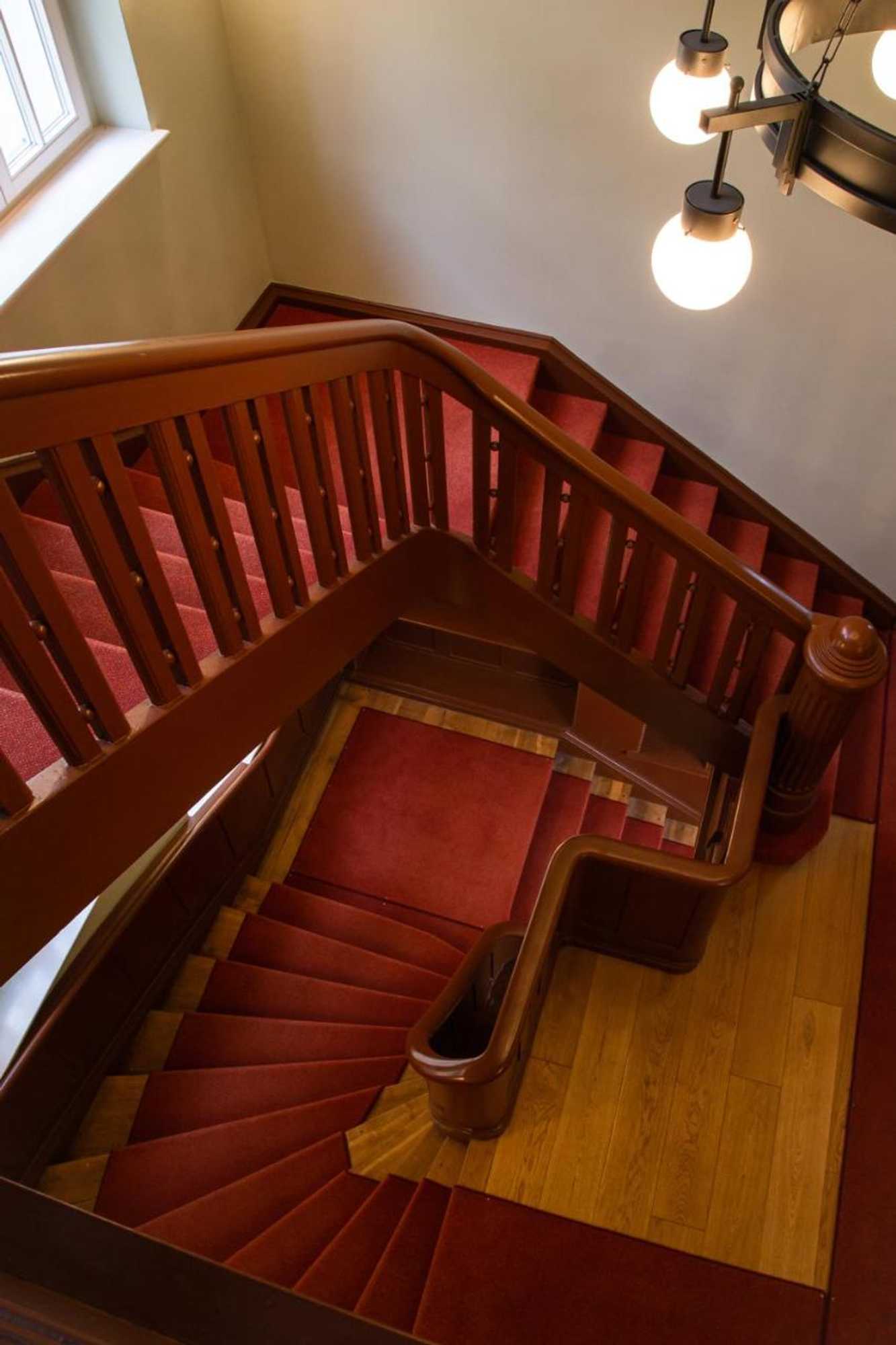 Gift card for Nineofive Hotel