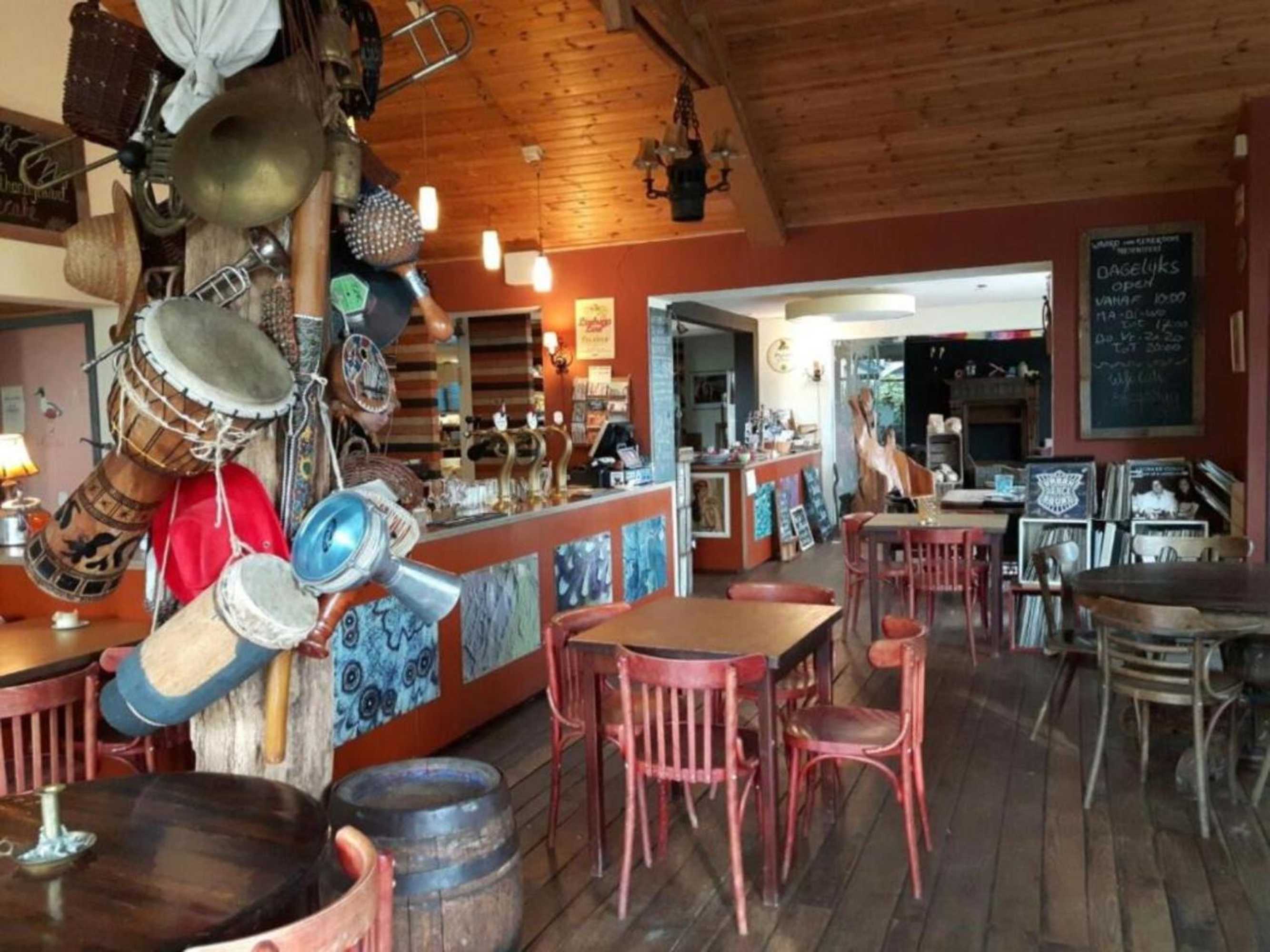 Gift card for Waard Van Kekerdom