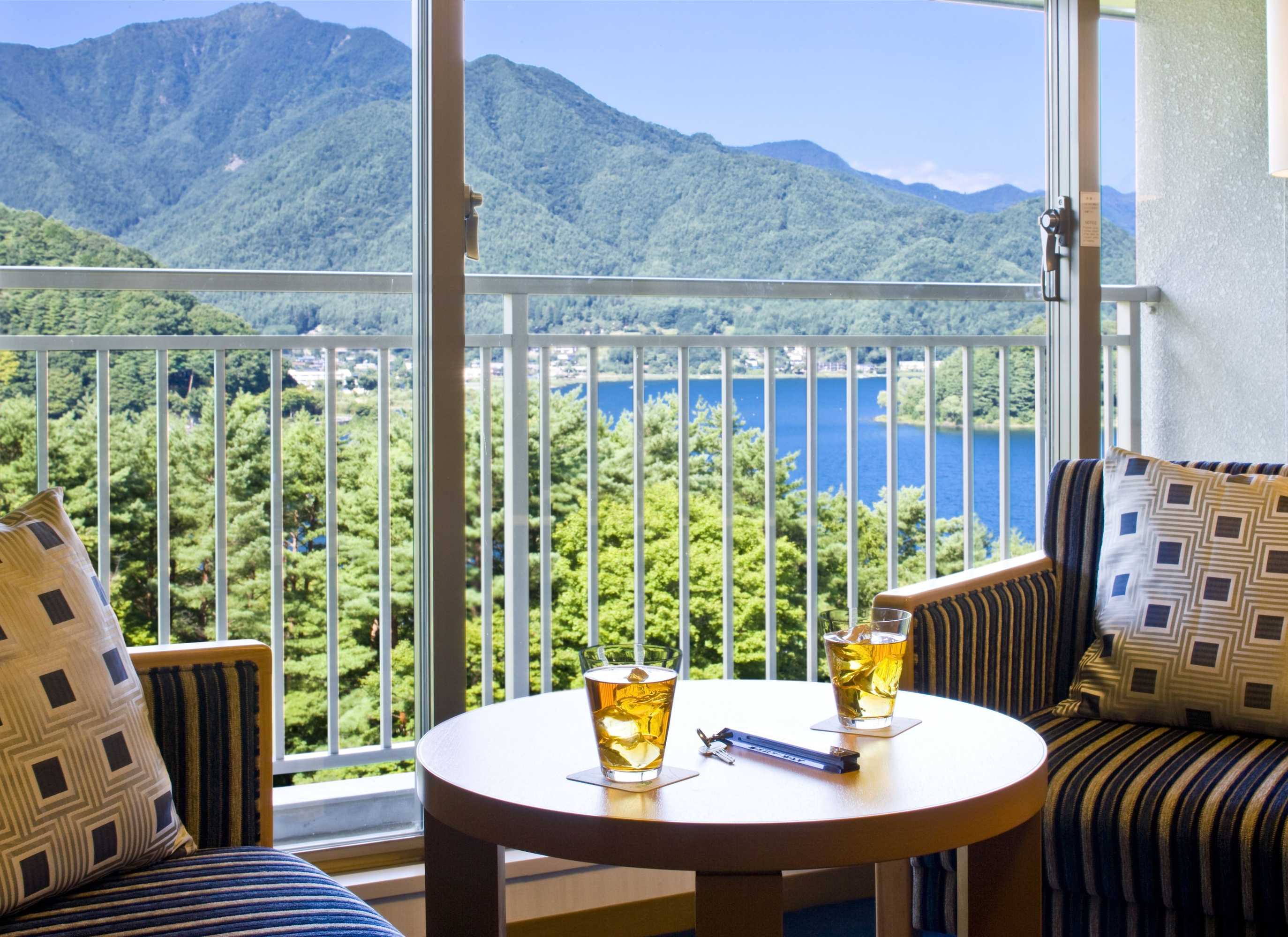 Gift card for Fuji View Hotel Gift card for Fuji View Hotel