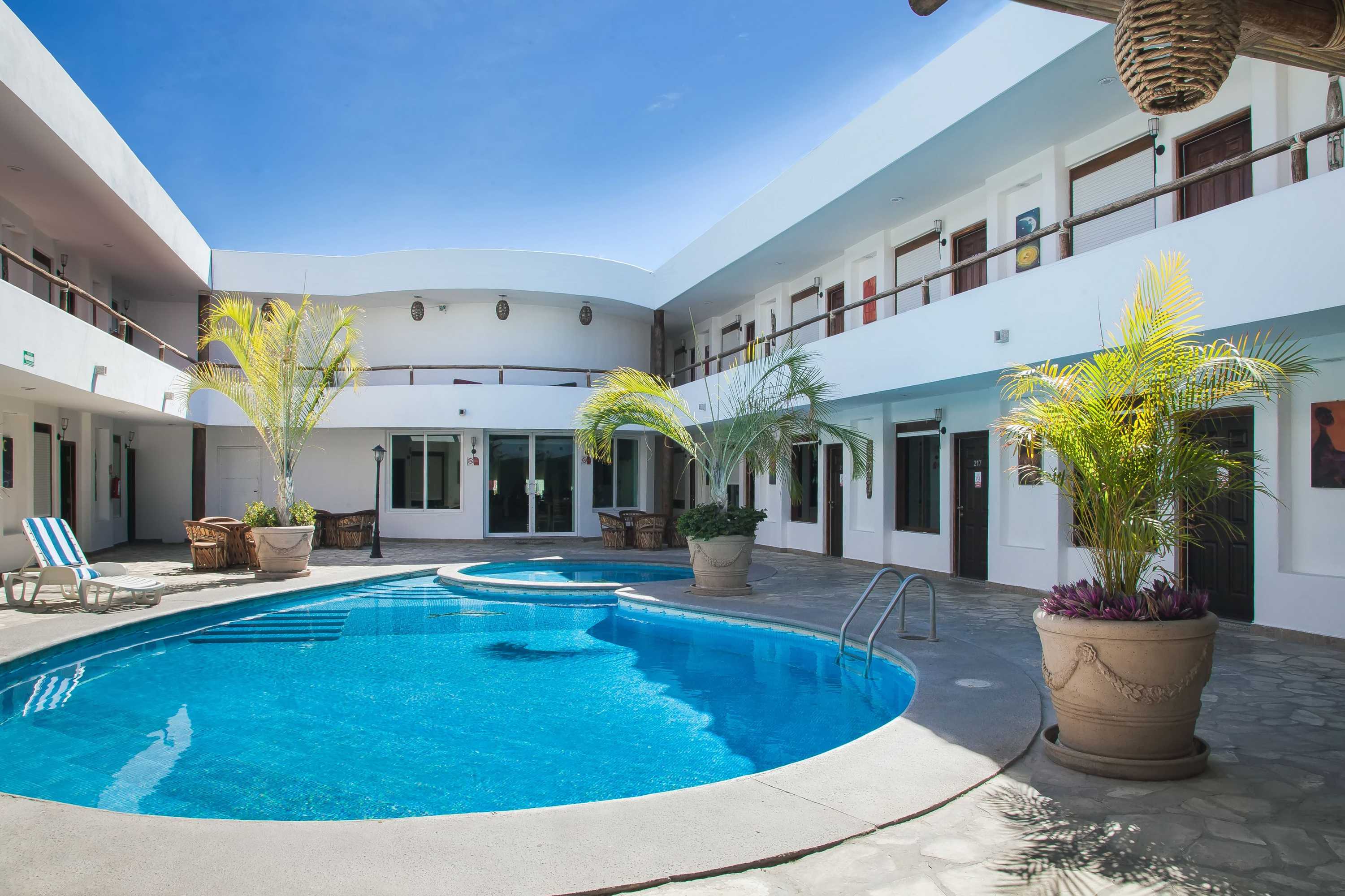 Gift card for Hotel Maioris La Paz Gift card for Hotel Maioris La Paz