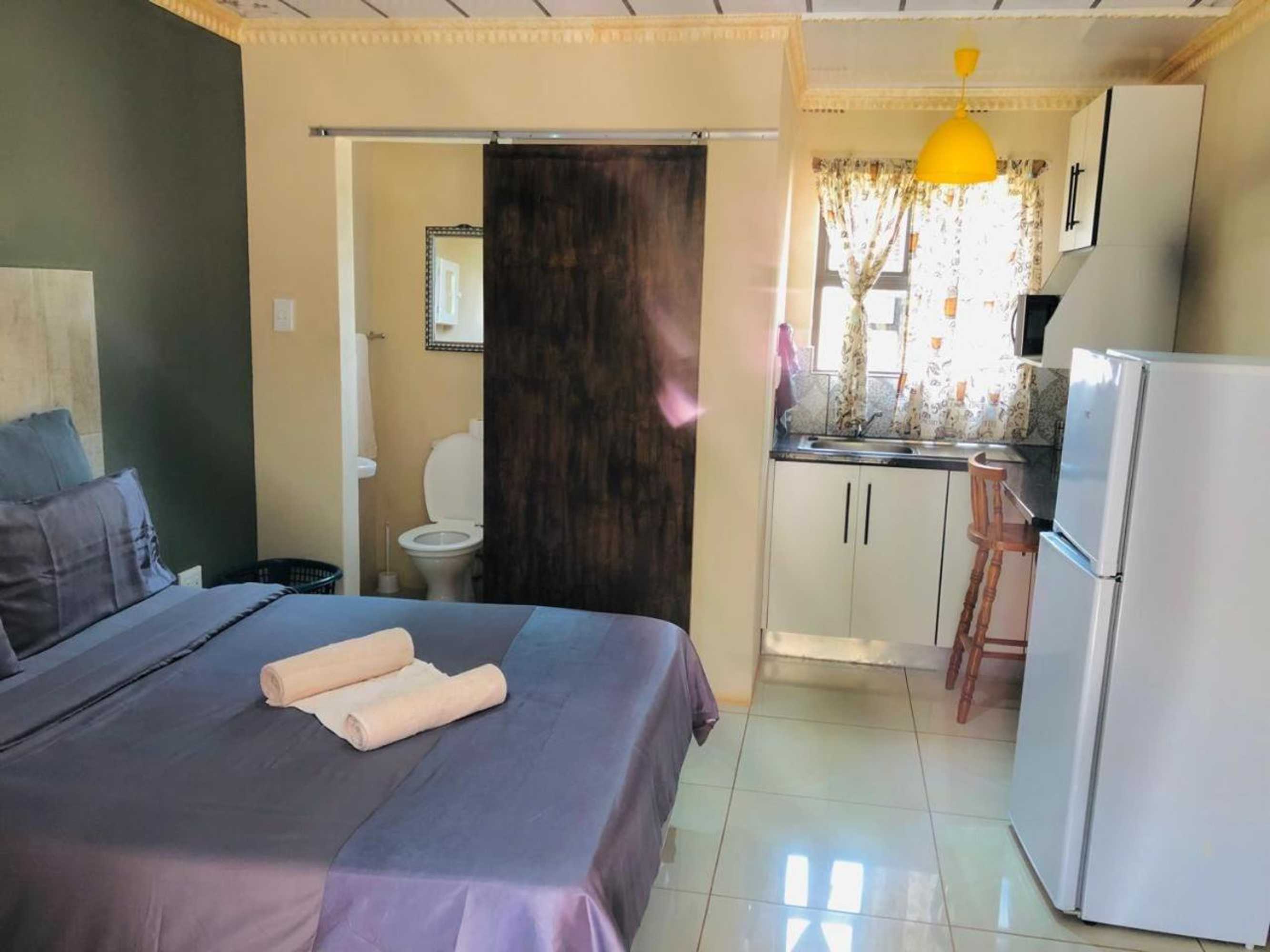 Gift card for Hluzu Guest House