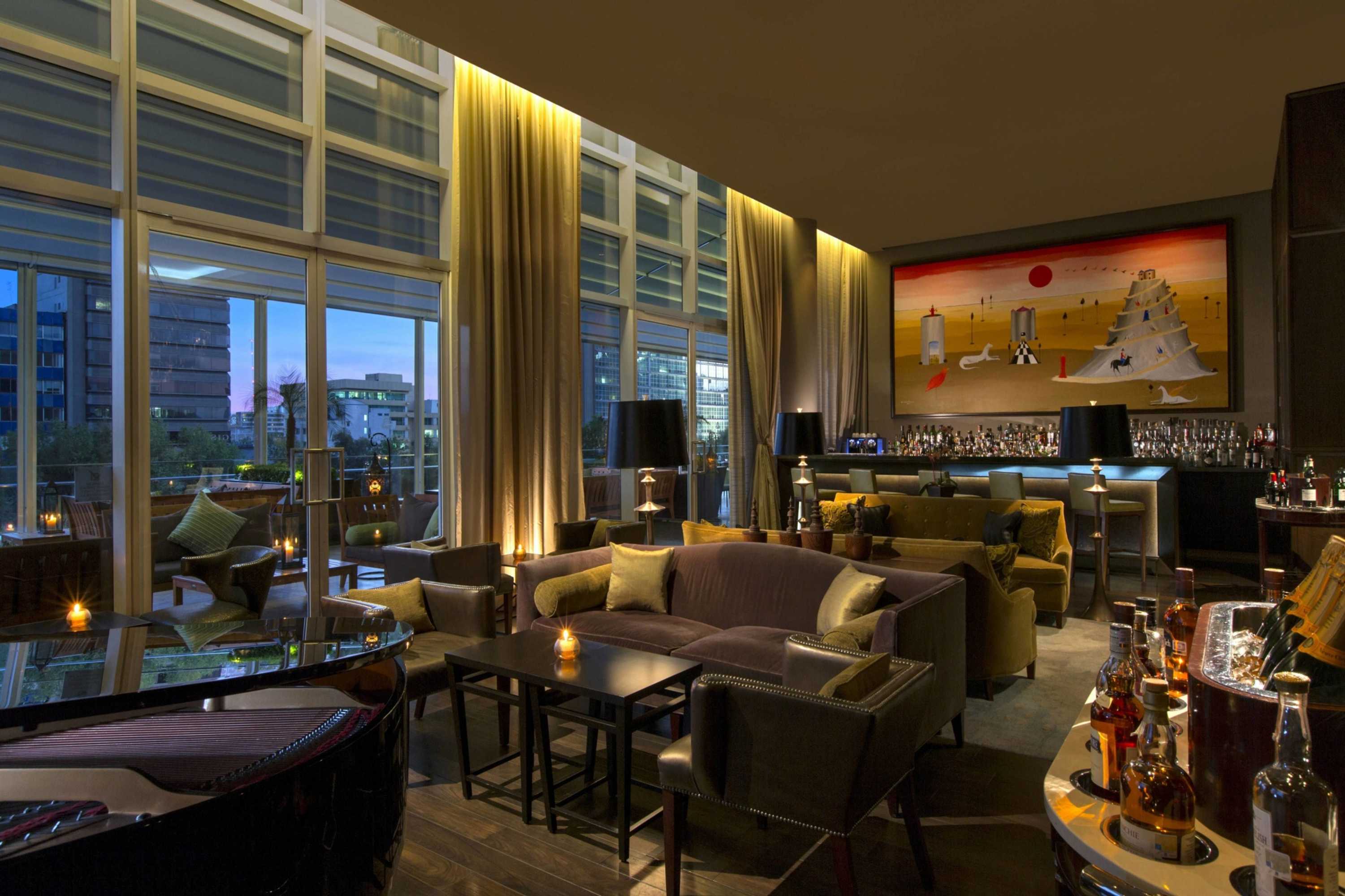 Gift card for The St. Regis Mexico City Gift card for The St. Regis Mexico City