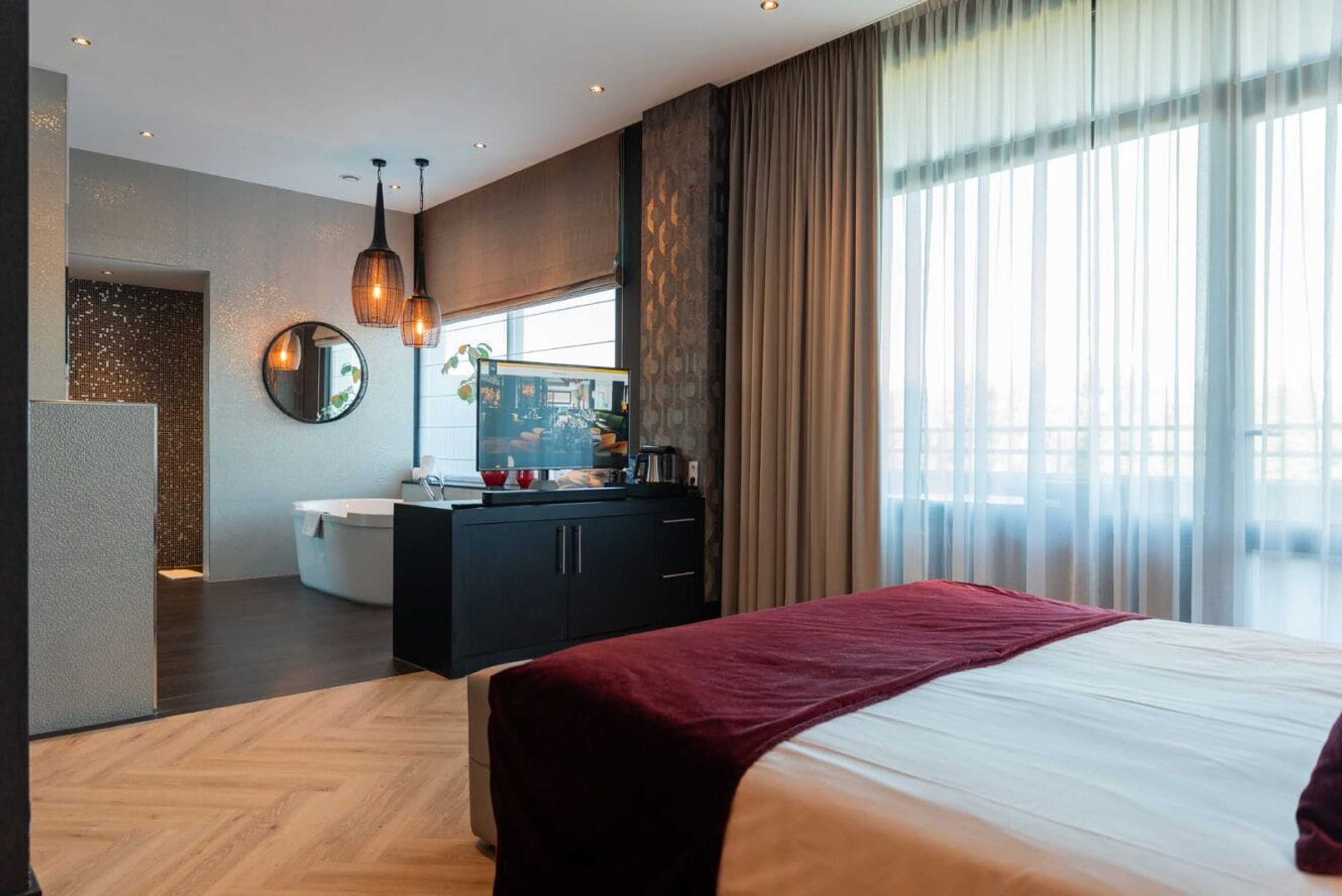 Gift card for Van Der Valk Hotel Almere Gift card for Van Der Valk Hotel Almere