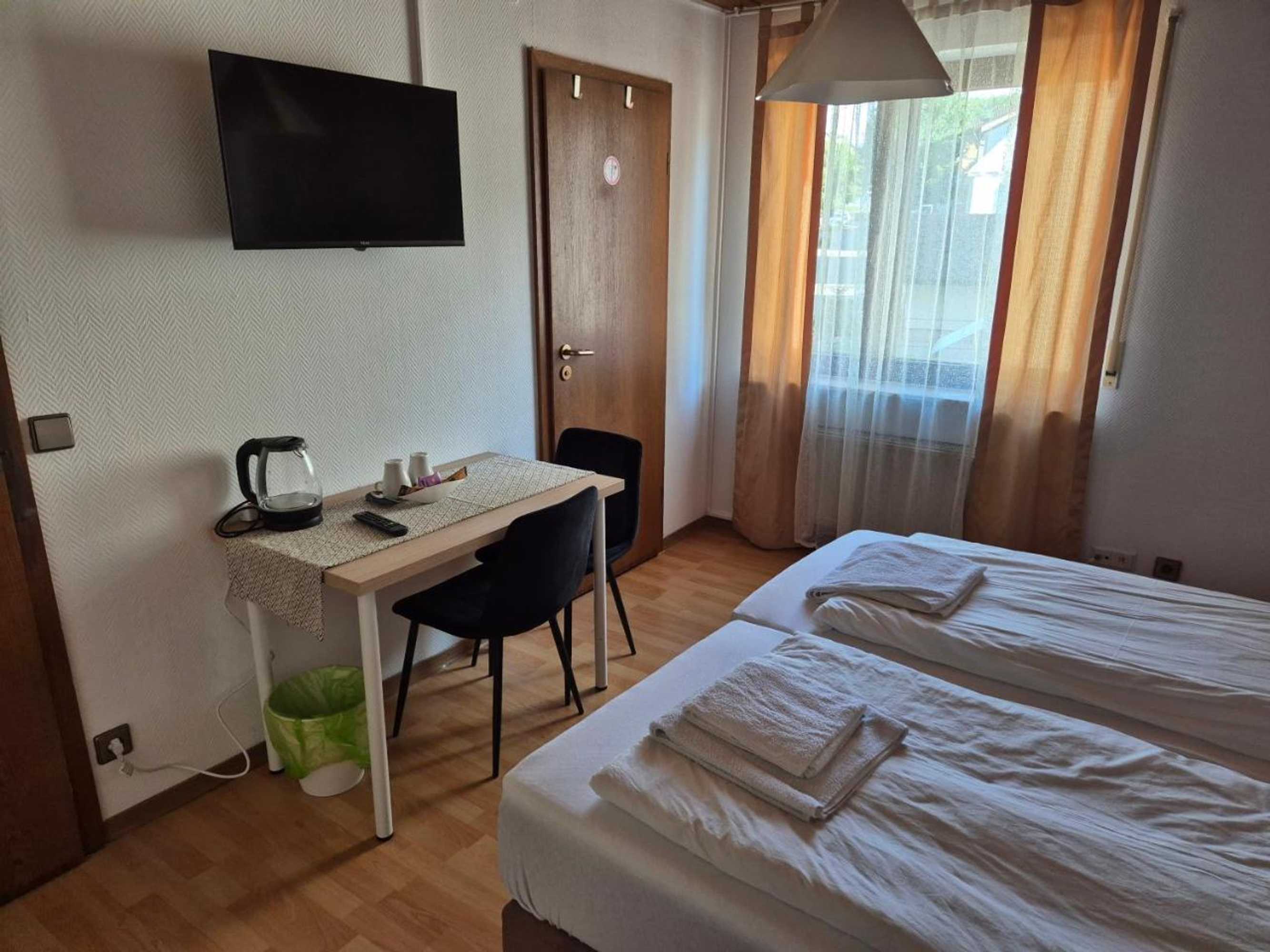 Gift card for Motel21