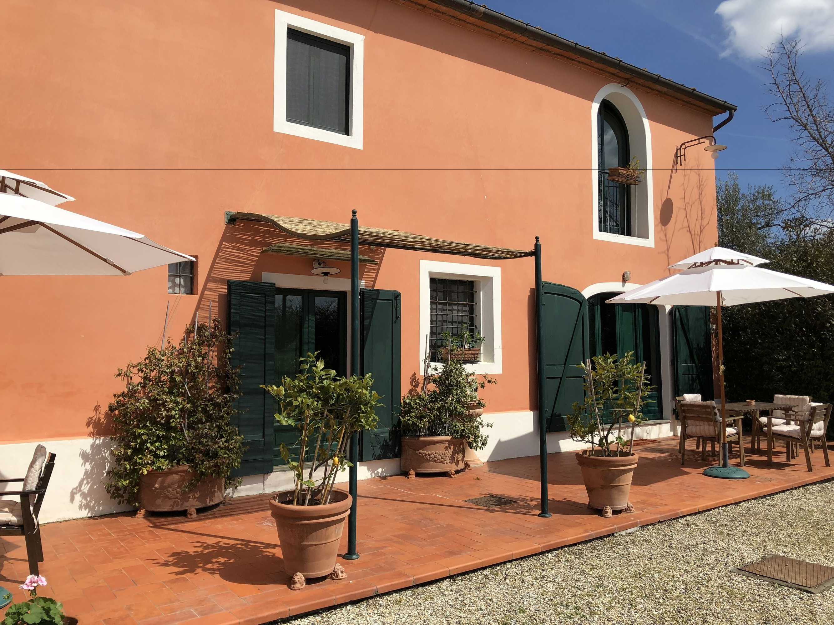 Gift card for Agriturismo Podere Marchiano Gift card for Agriturismo Podere Marchiano