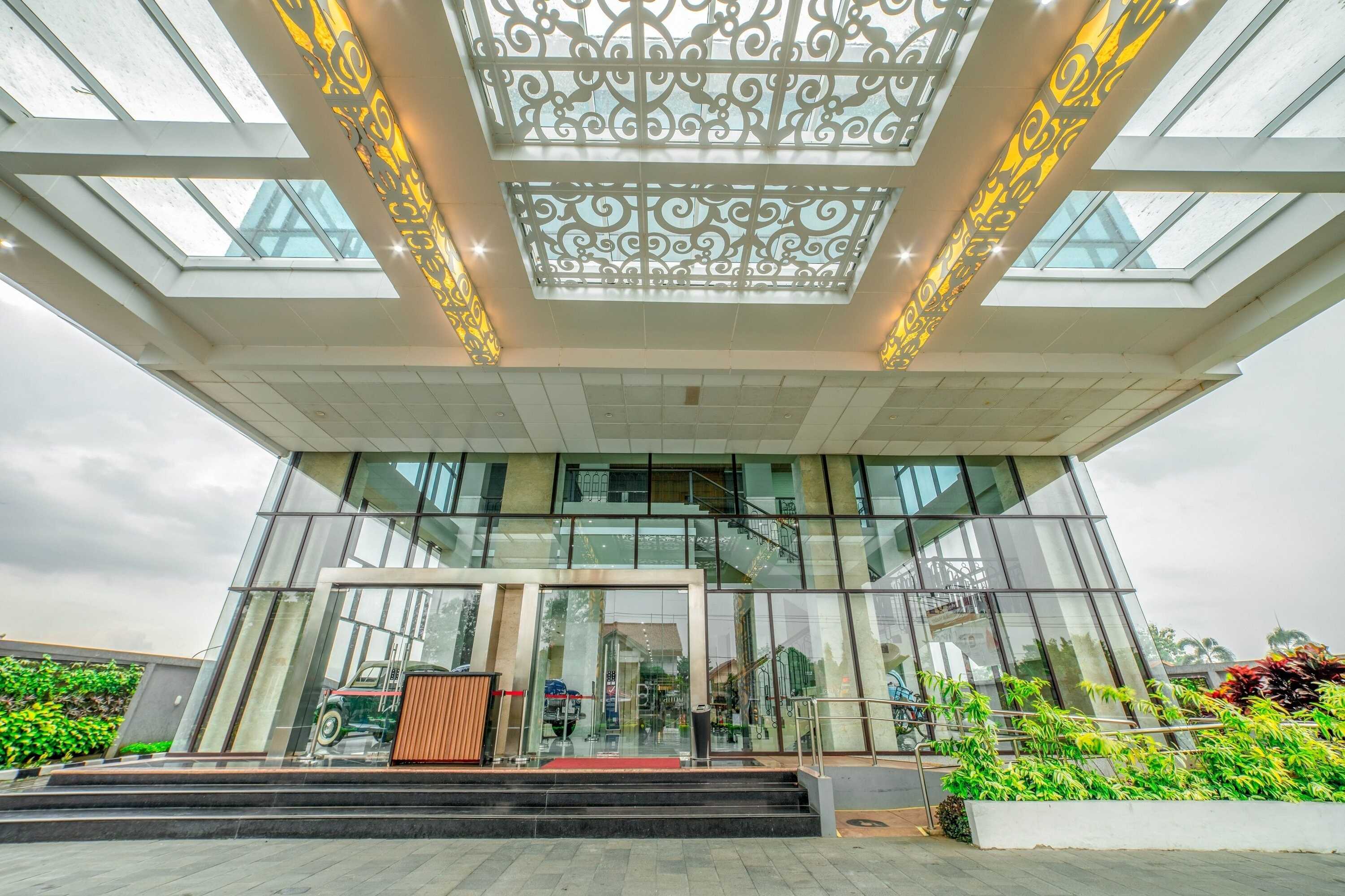 Gift card for Braling Grand Hotel Purbalingga, Azana Hotels Collection Gift card for Braling Grand Hotel Purbalingga, Azana Hotels Collection