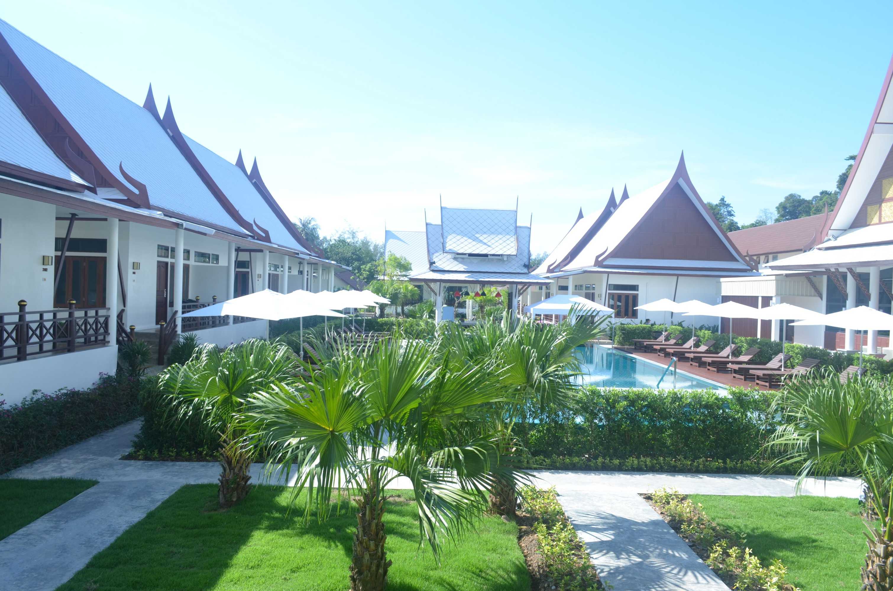 Gift card for Bhu Tarn Koh Chang Resort And Spa Gift card for Bhu Tarn Koh Chang Resort And Spa