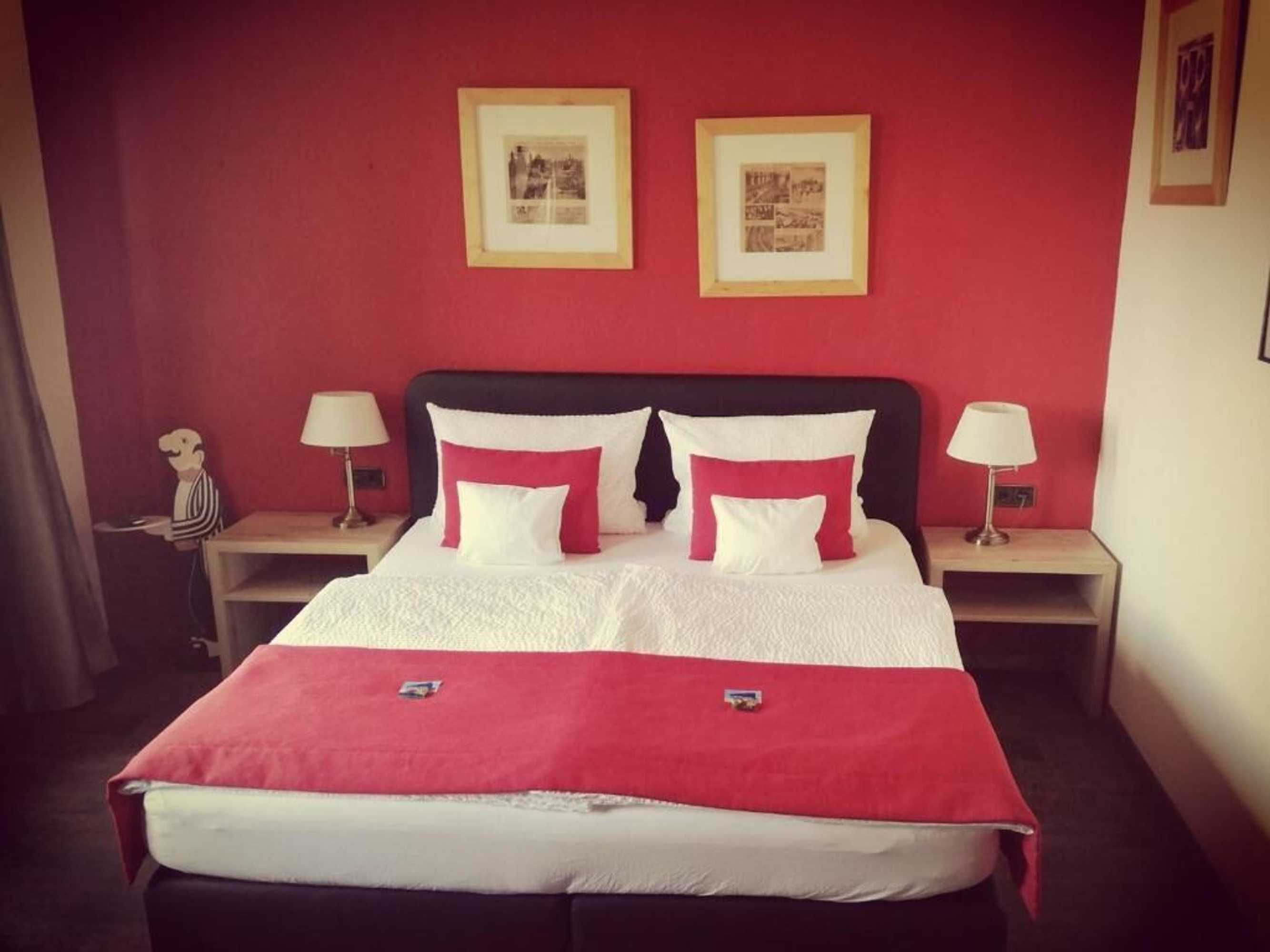 Gift card for Henblas Hotel