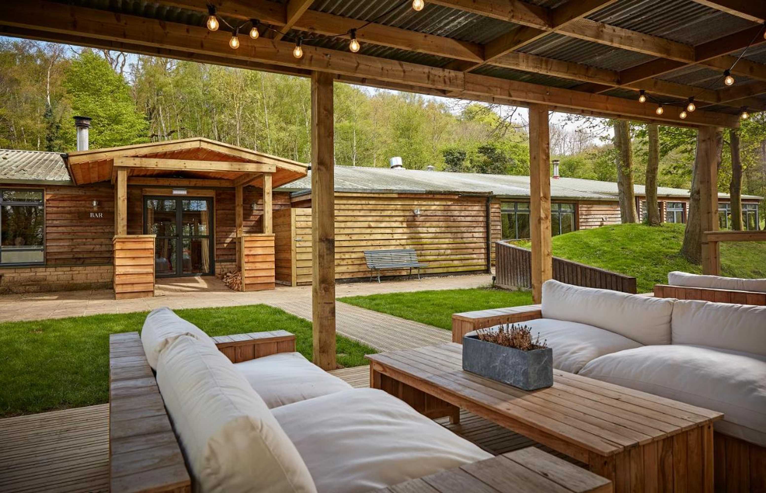 Gift card for The Fish Hotel