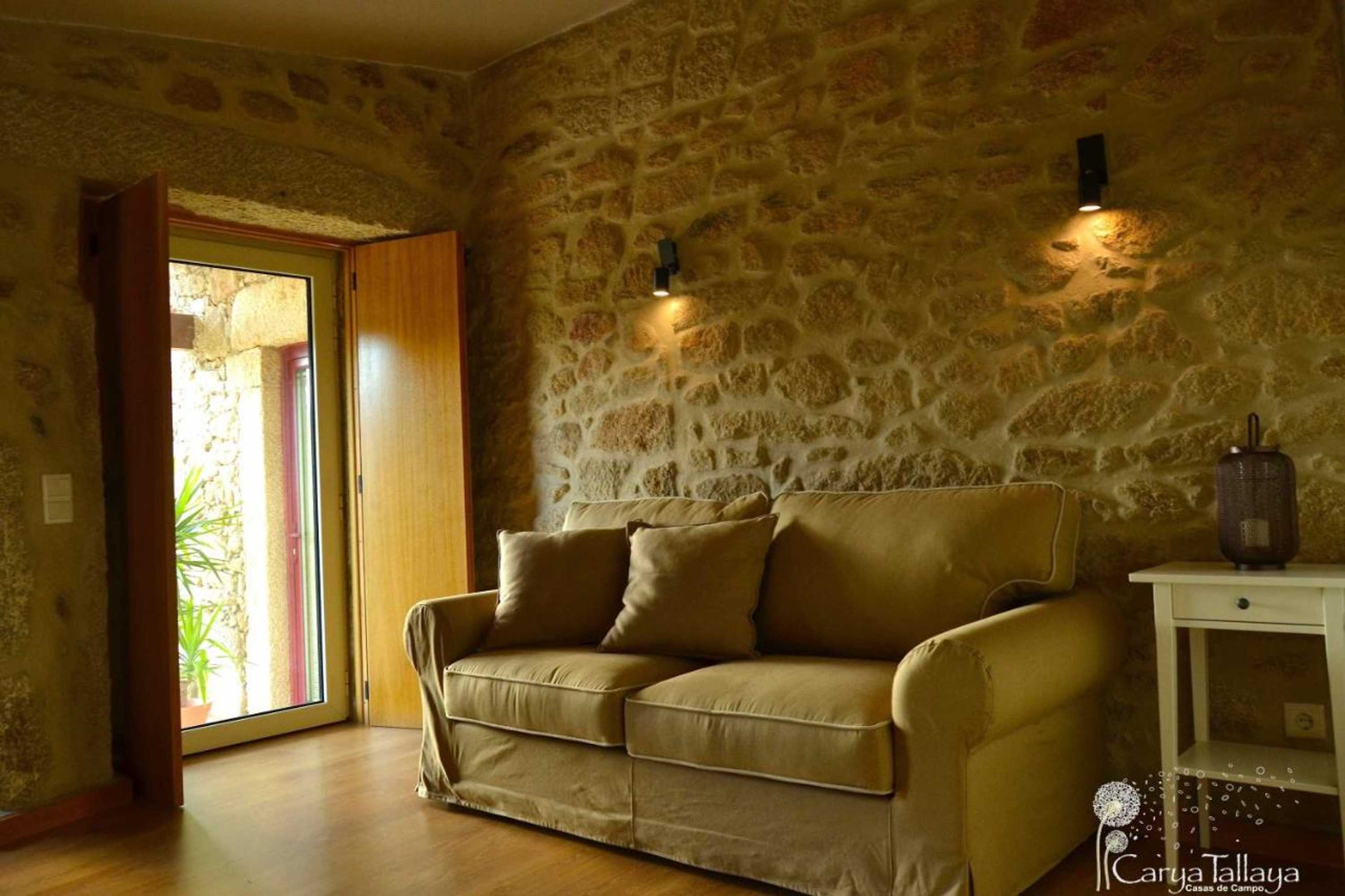 Gift card for Carya Tallaya - Casas de Campo